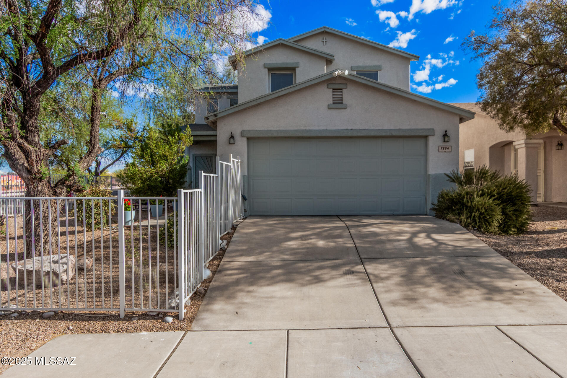 Pantano Ridge (1-123) - Residential