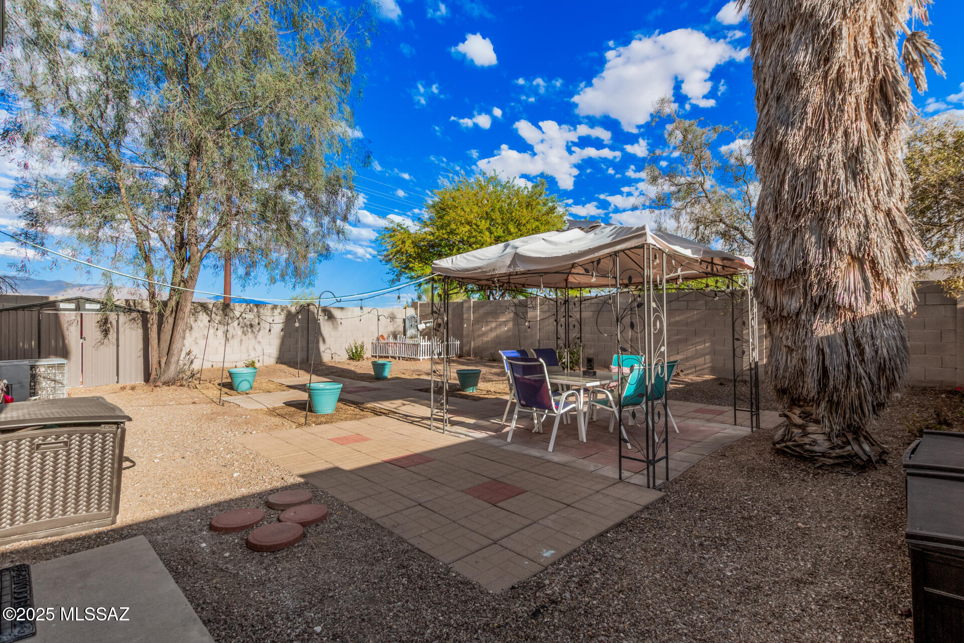 Pantano Ridge (1-123) - Residential