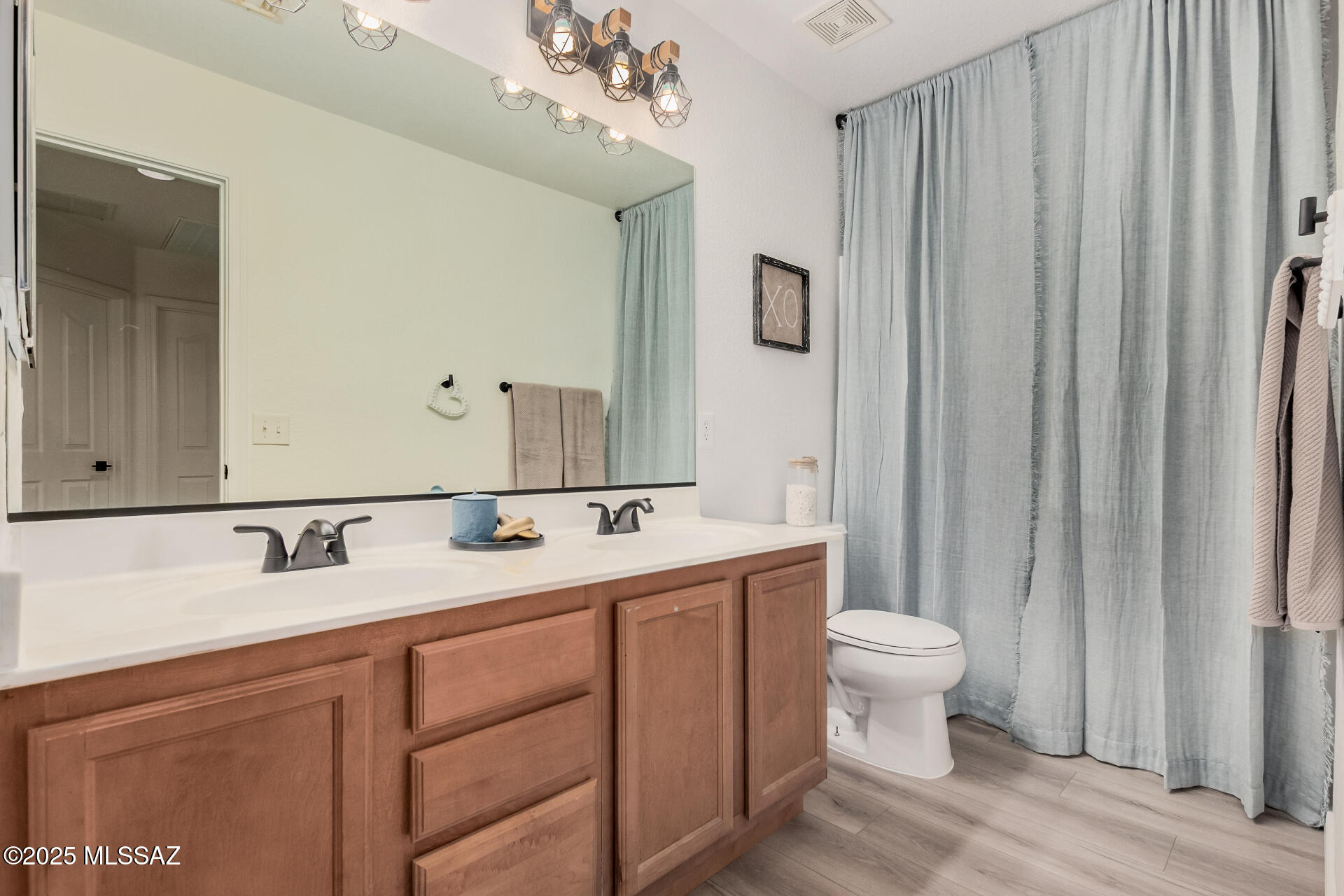 Pantano Ridge (1-123) - Residential