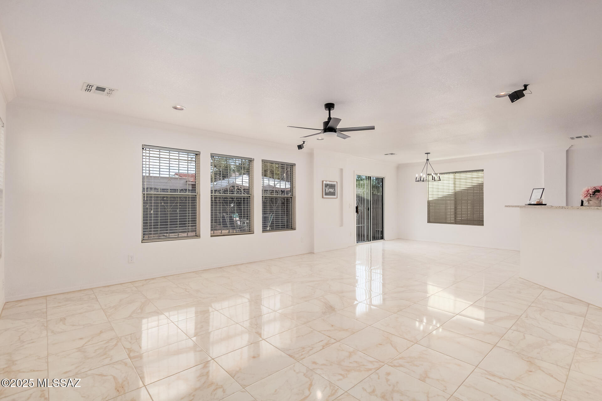 Pantano Ridge (1-123) - Residential