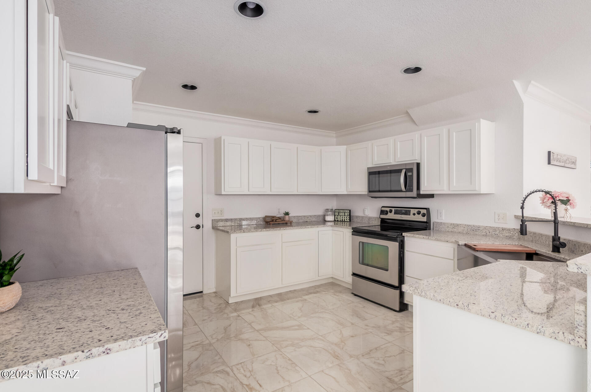 Pantano Ridge (1-123) - Residential