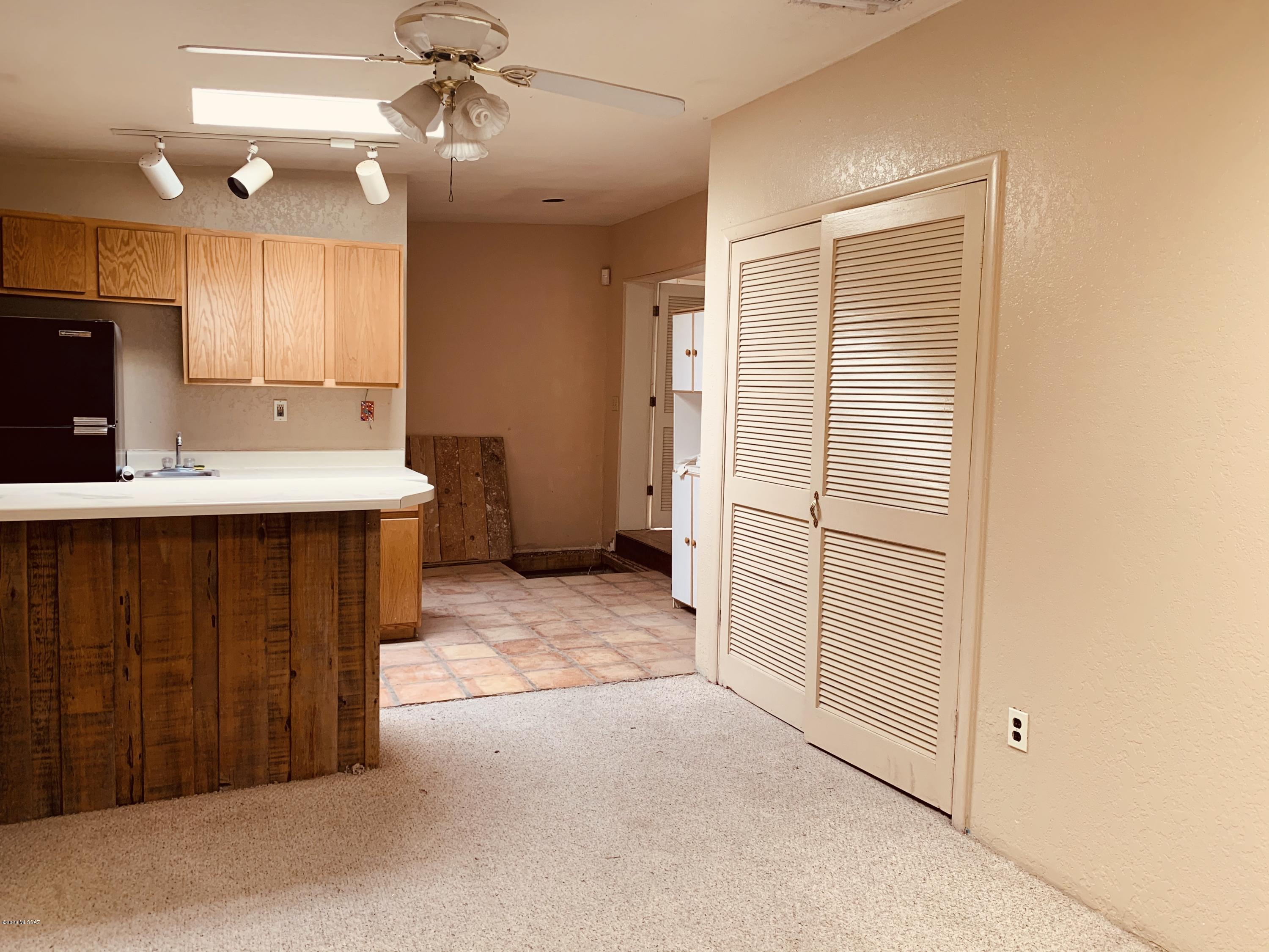 Rincon Heights - Residential