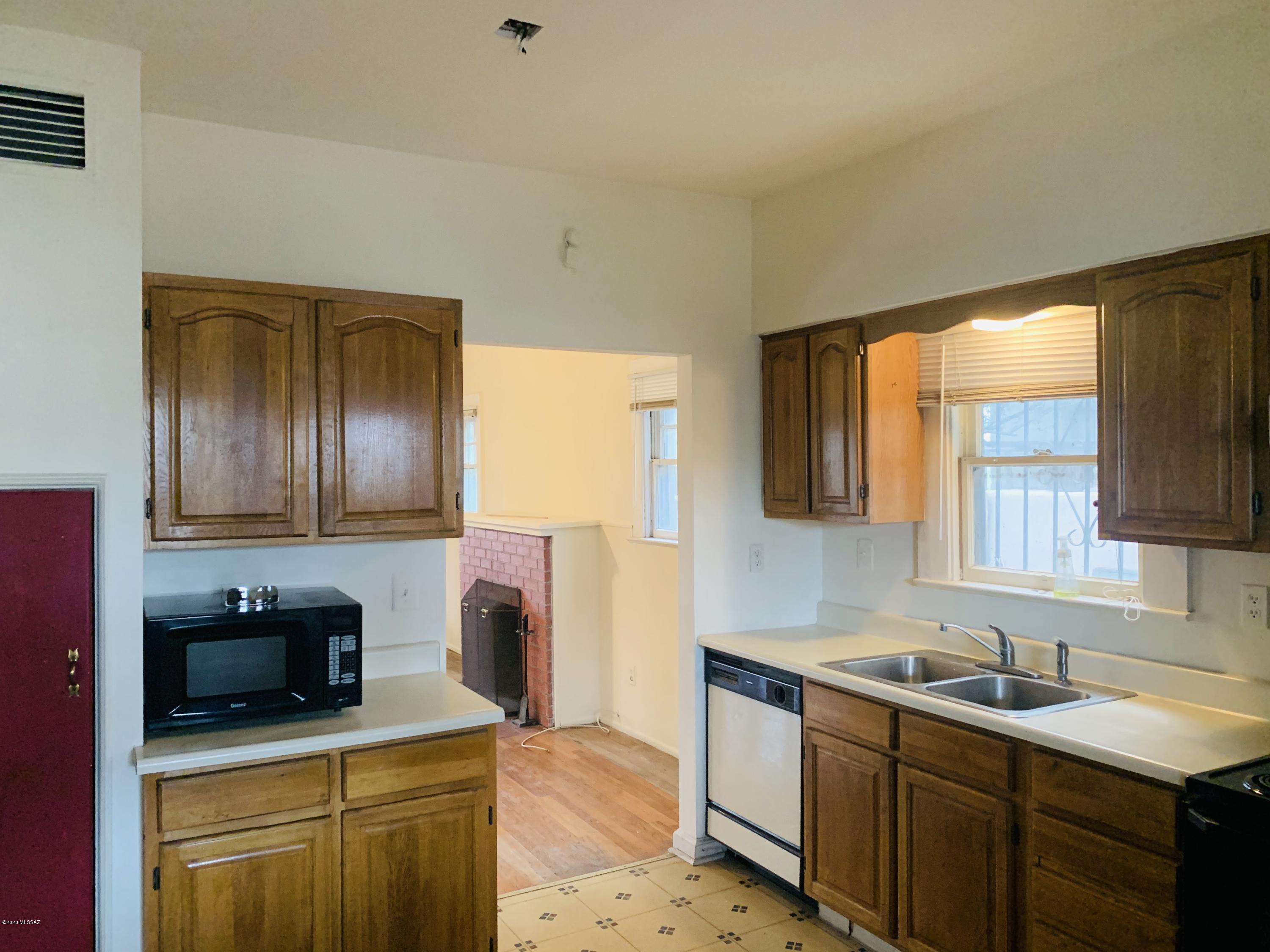 Rincon Heights - Residential