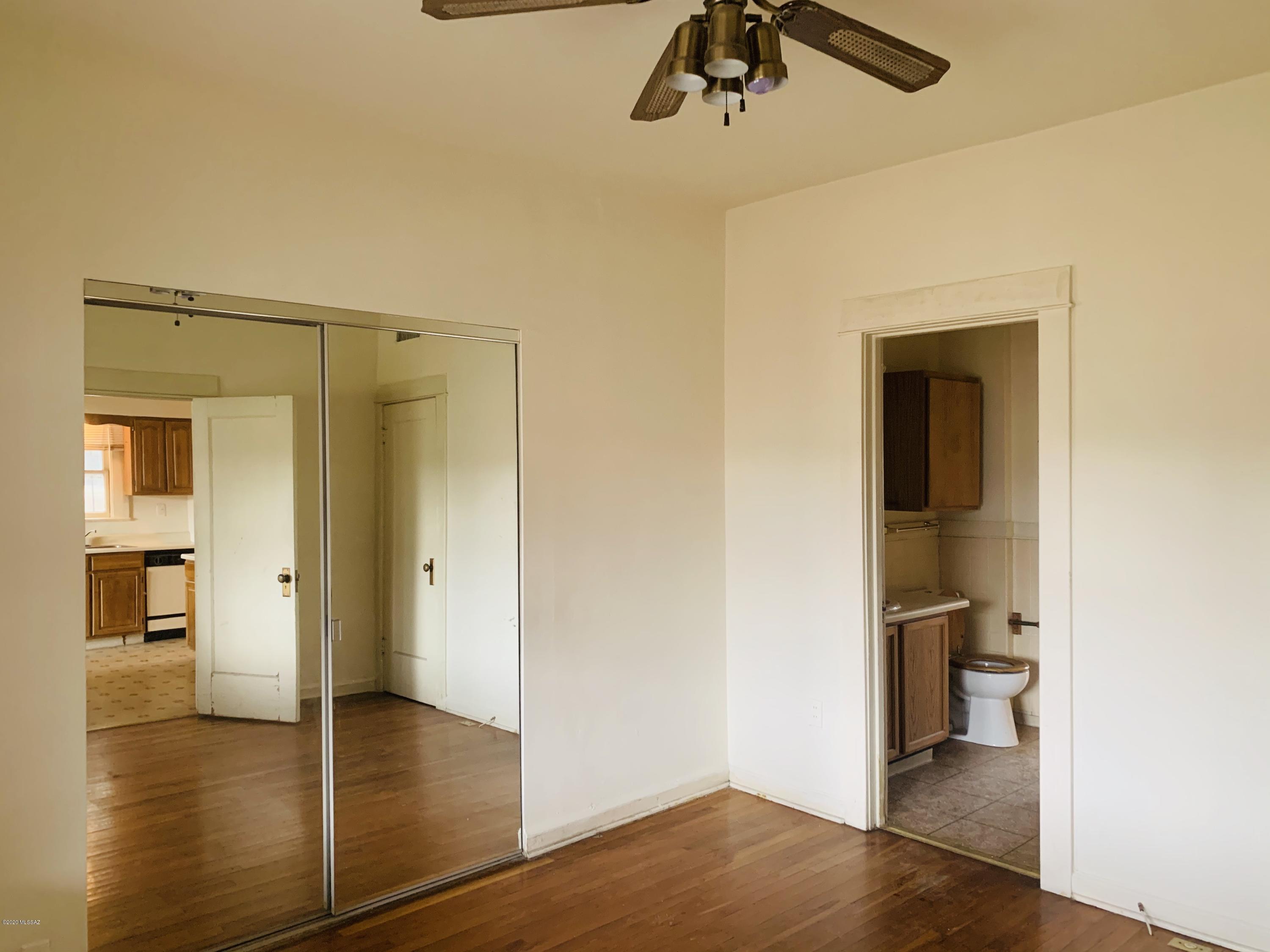 Rincon Heights - Residential