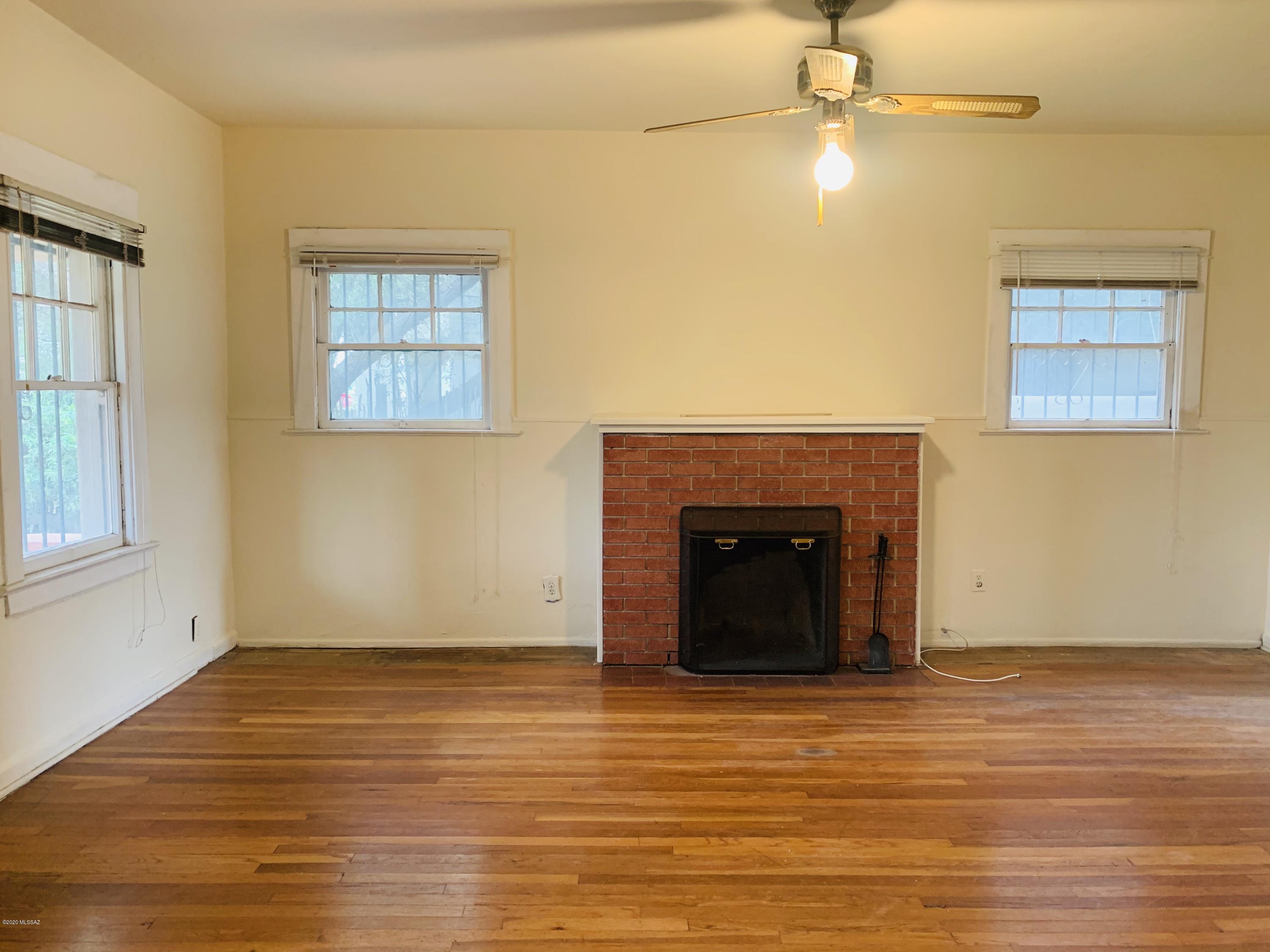 Rincon Heights - Residential