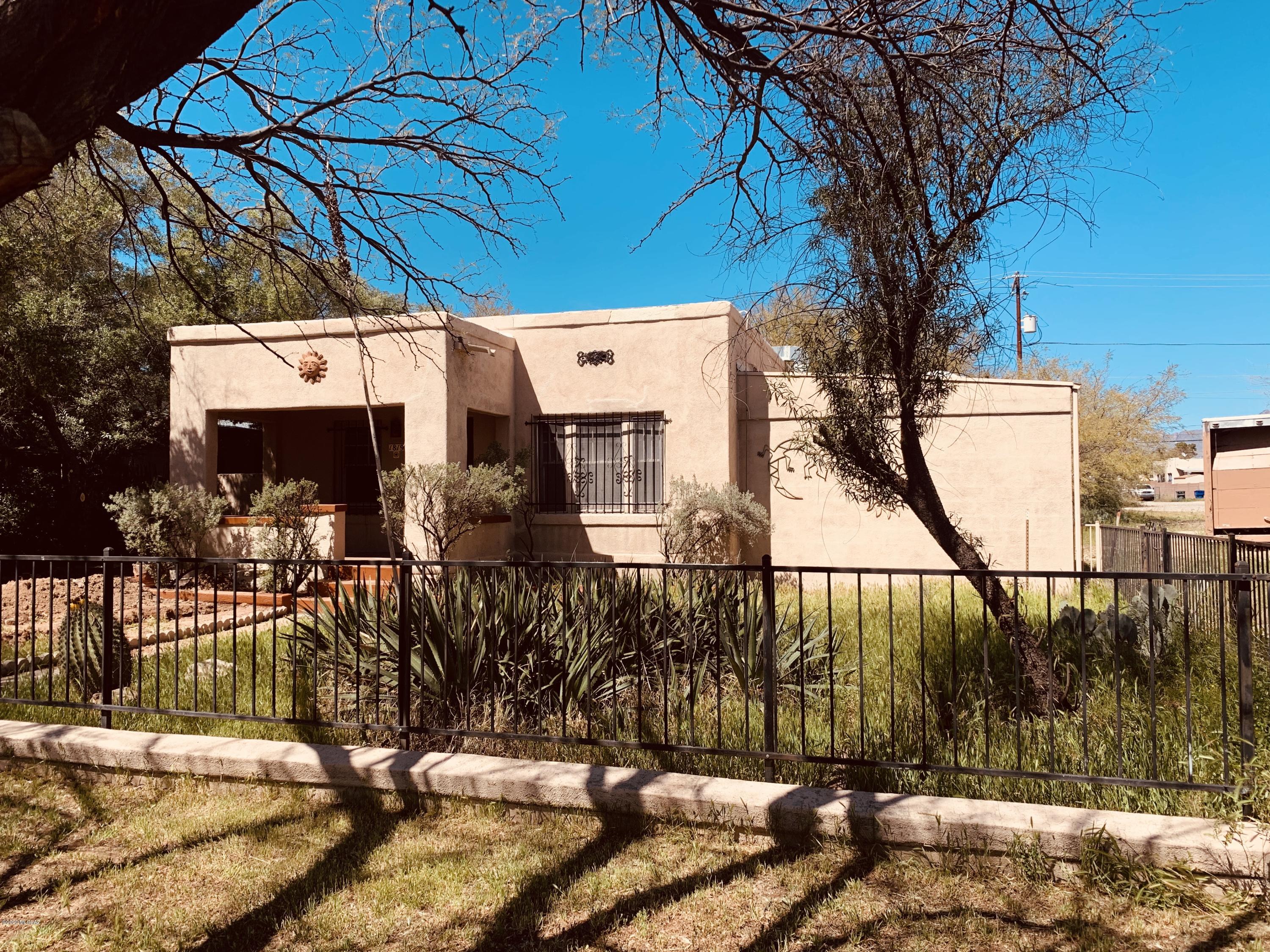 Rincon Heights - Residential
