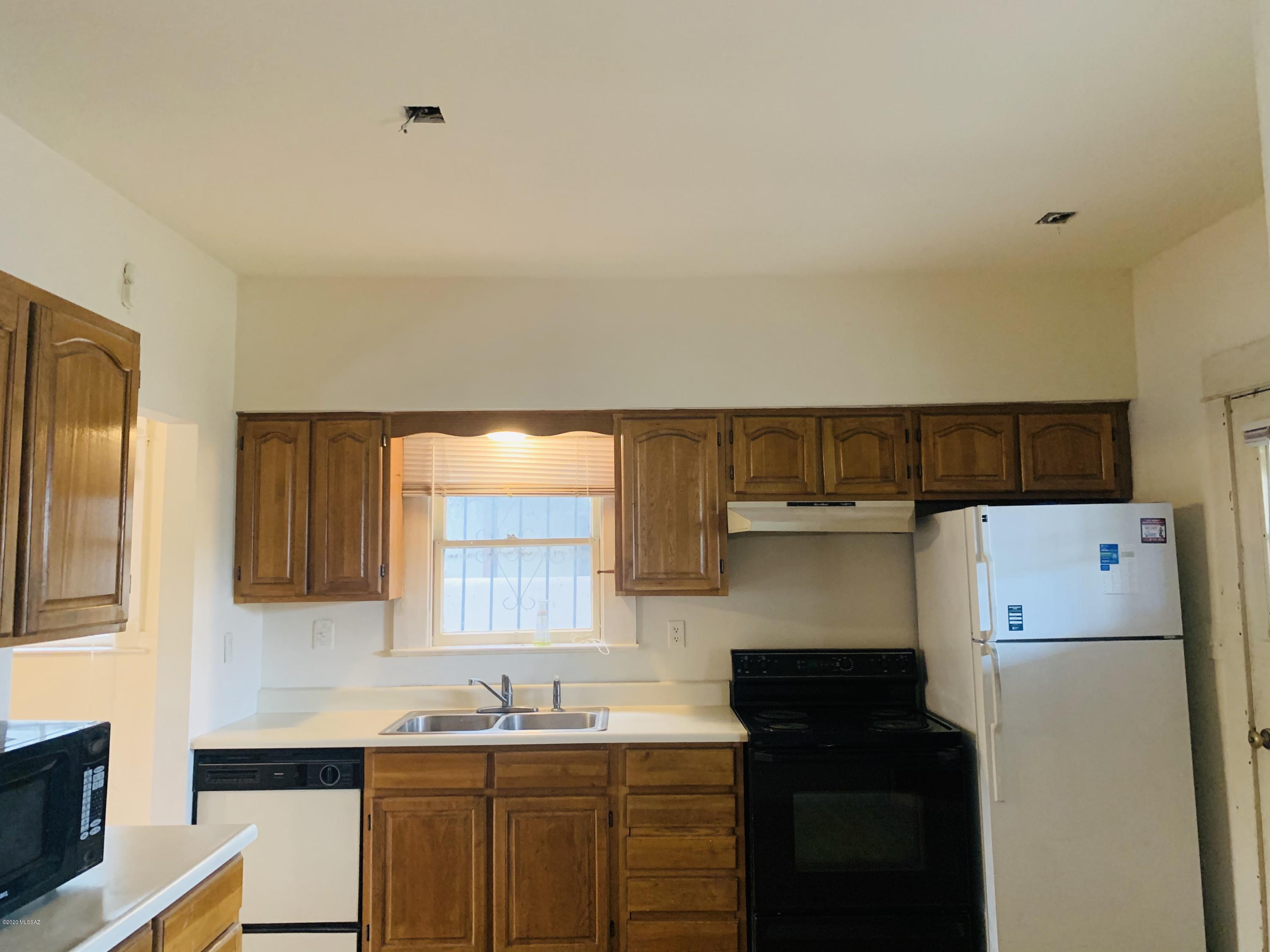 Rincon Heights - Residential