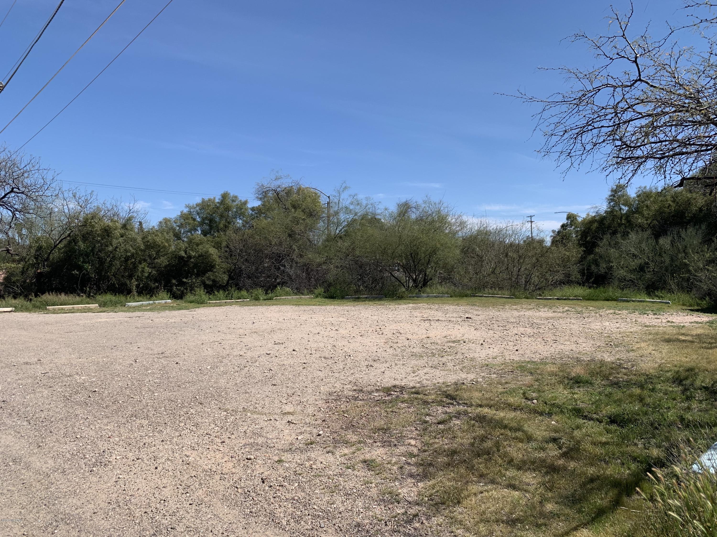 Rincon Heights - Residential