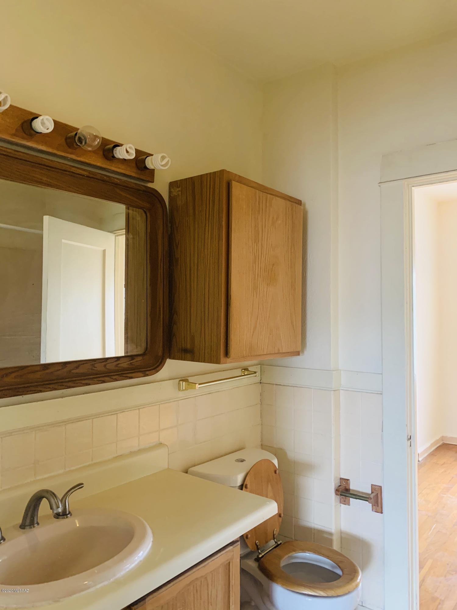 Rincon Heights - Residential