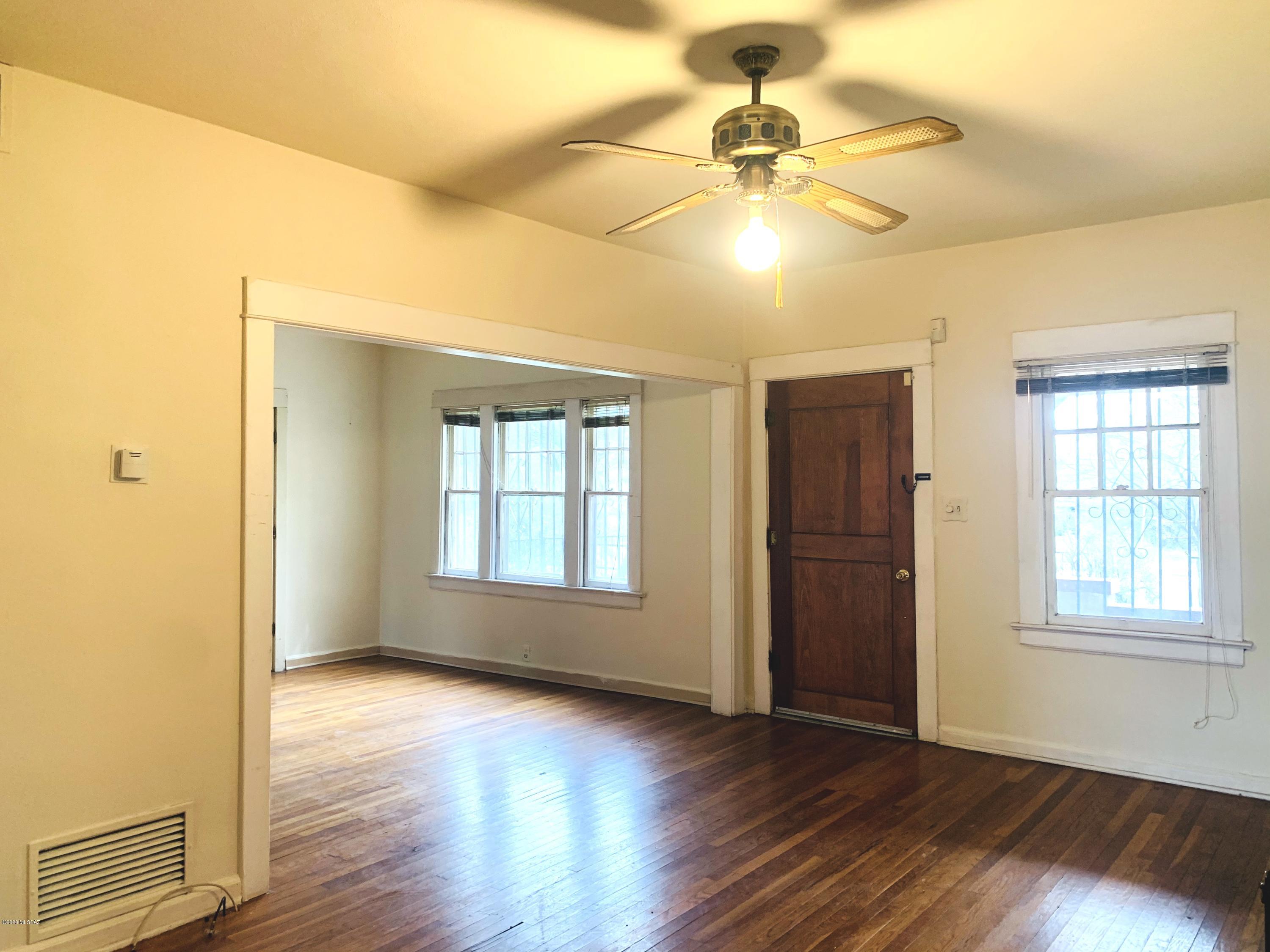 Rincon Heights - Residential