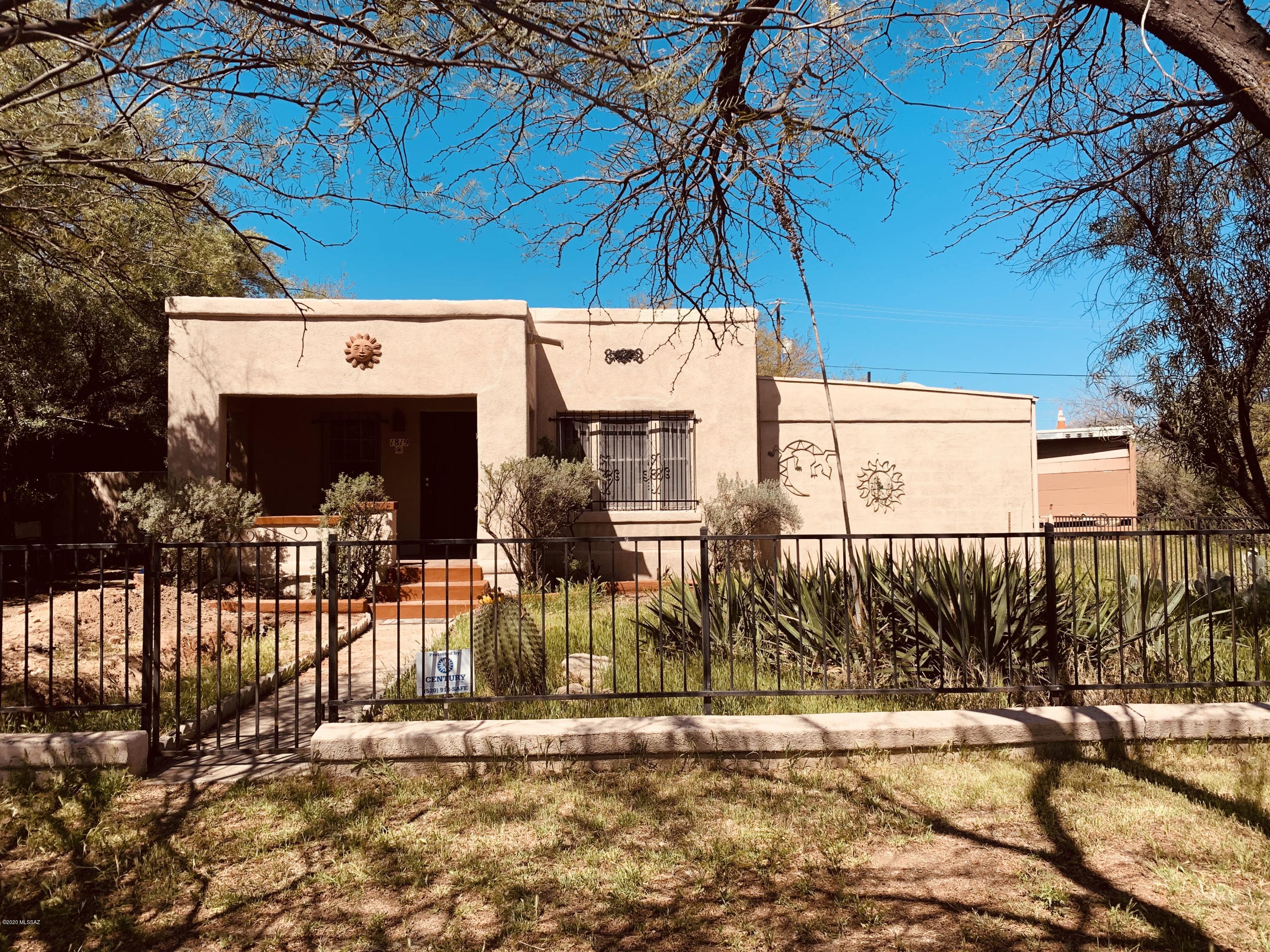 Rincon Heights - Residential