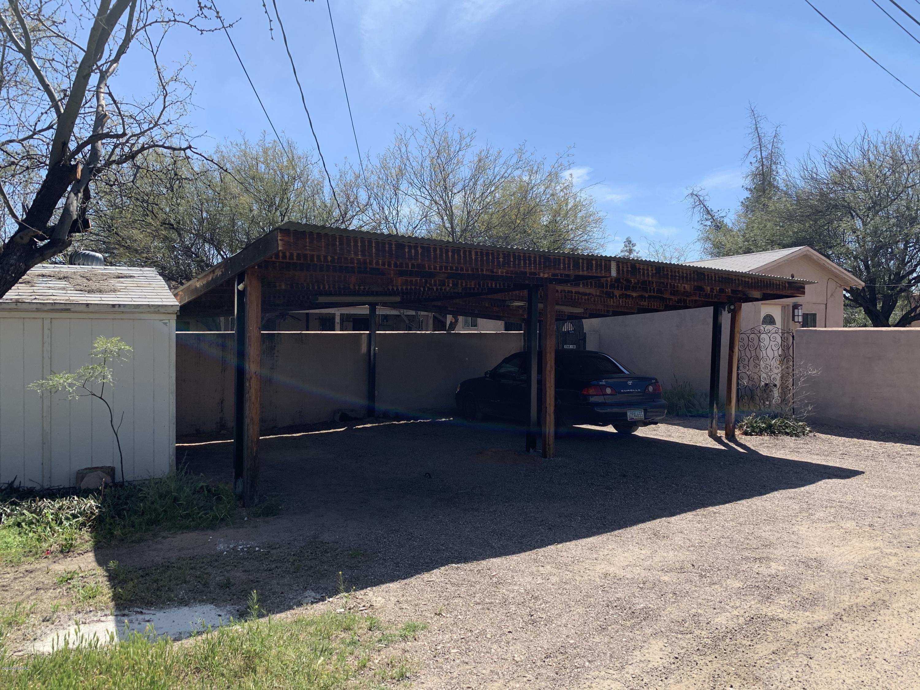 Rincon Heights - Residential