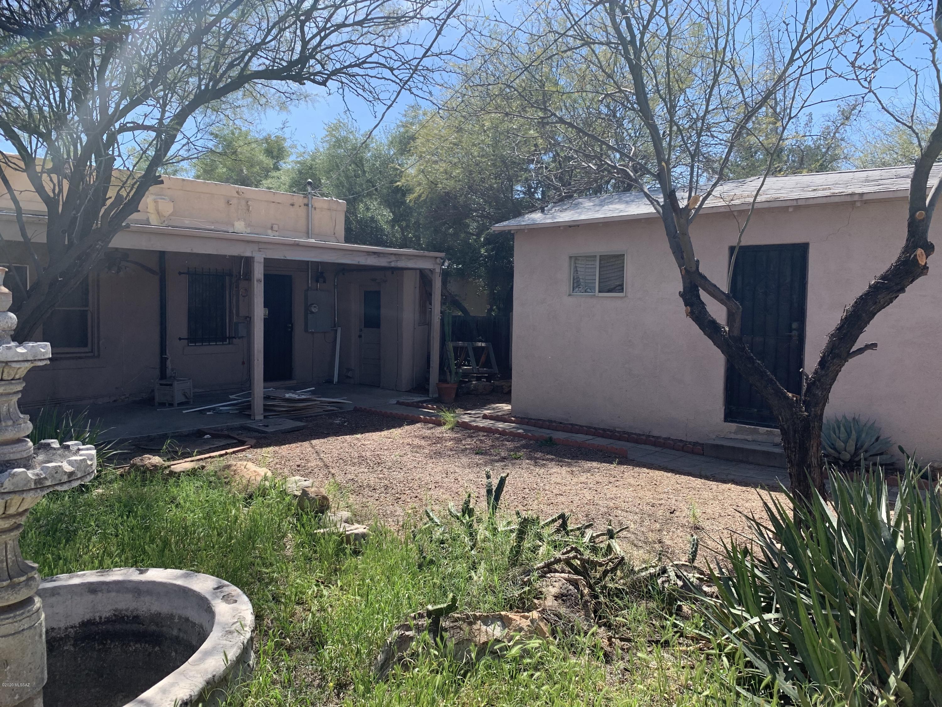Rincon Heights - Residential