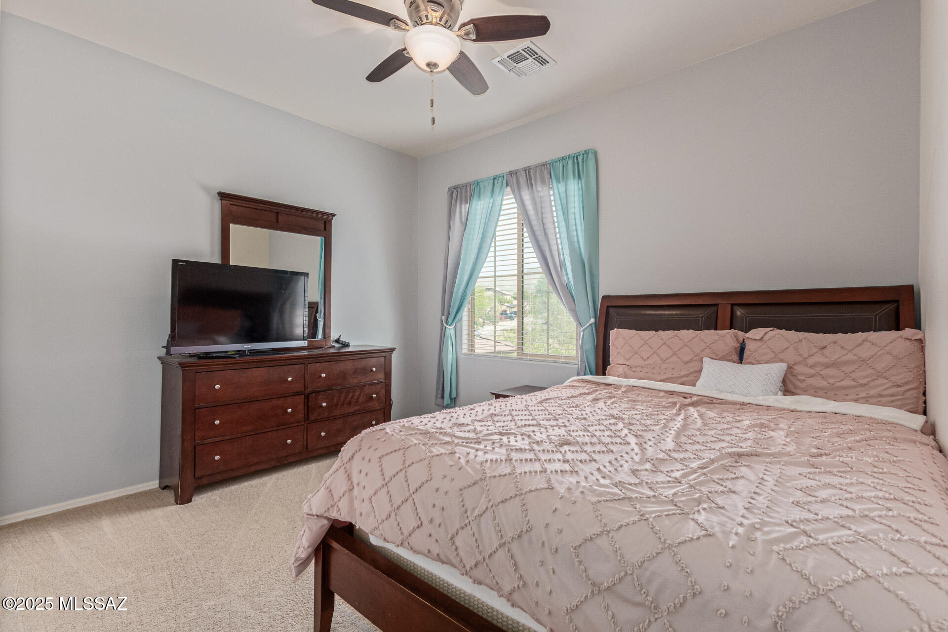 Oasis Santa Rita (1-298) - Residential