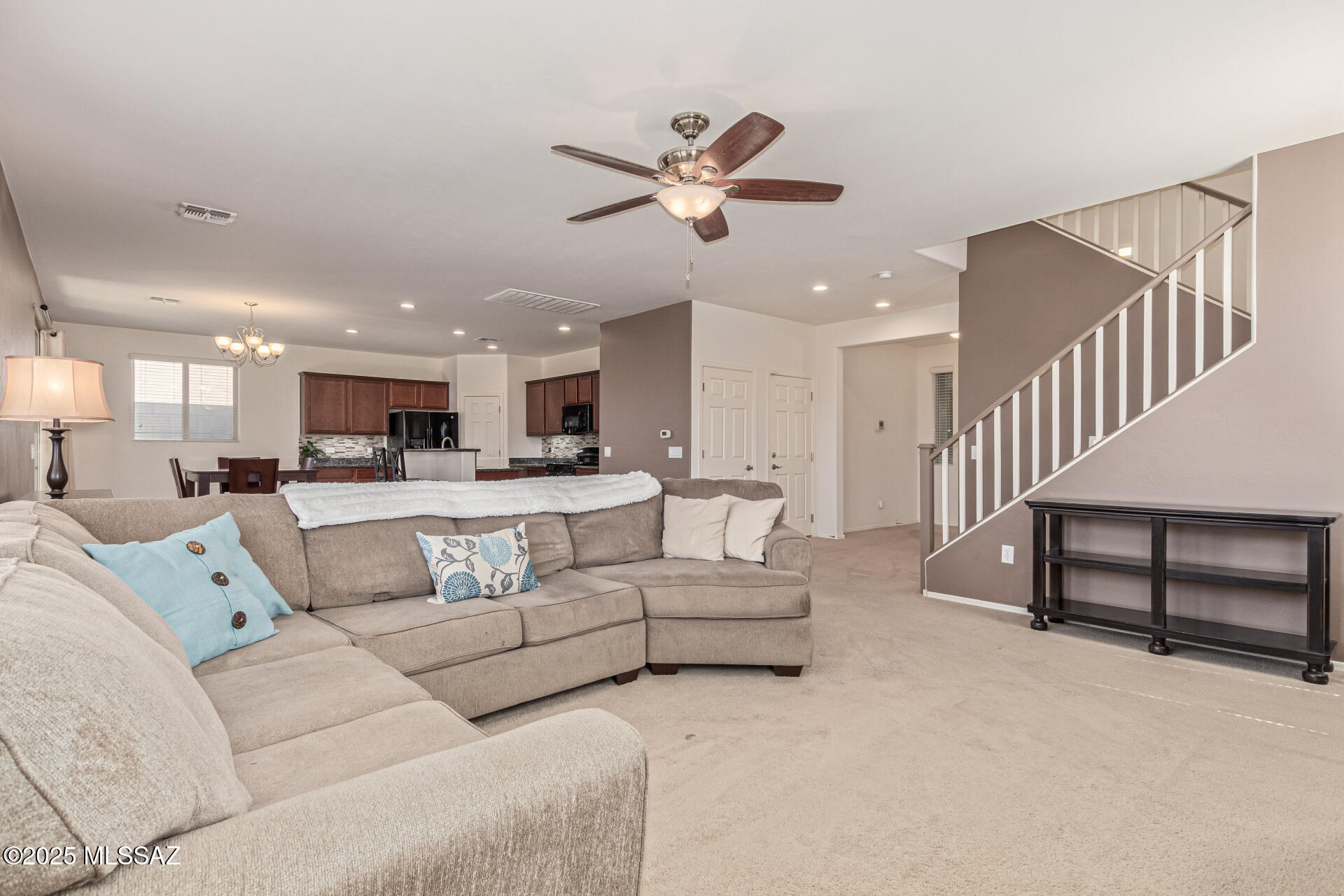 Oasis Santa Rita (1-298) - Residential