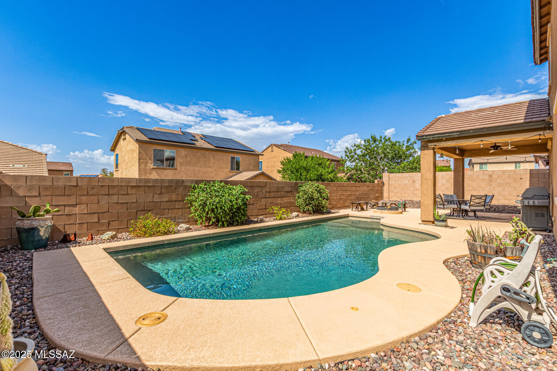 Oasis Santa Rita (1-298) - Residential