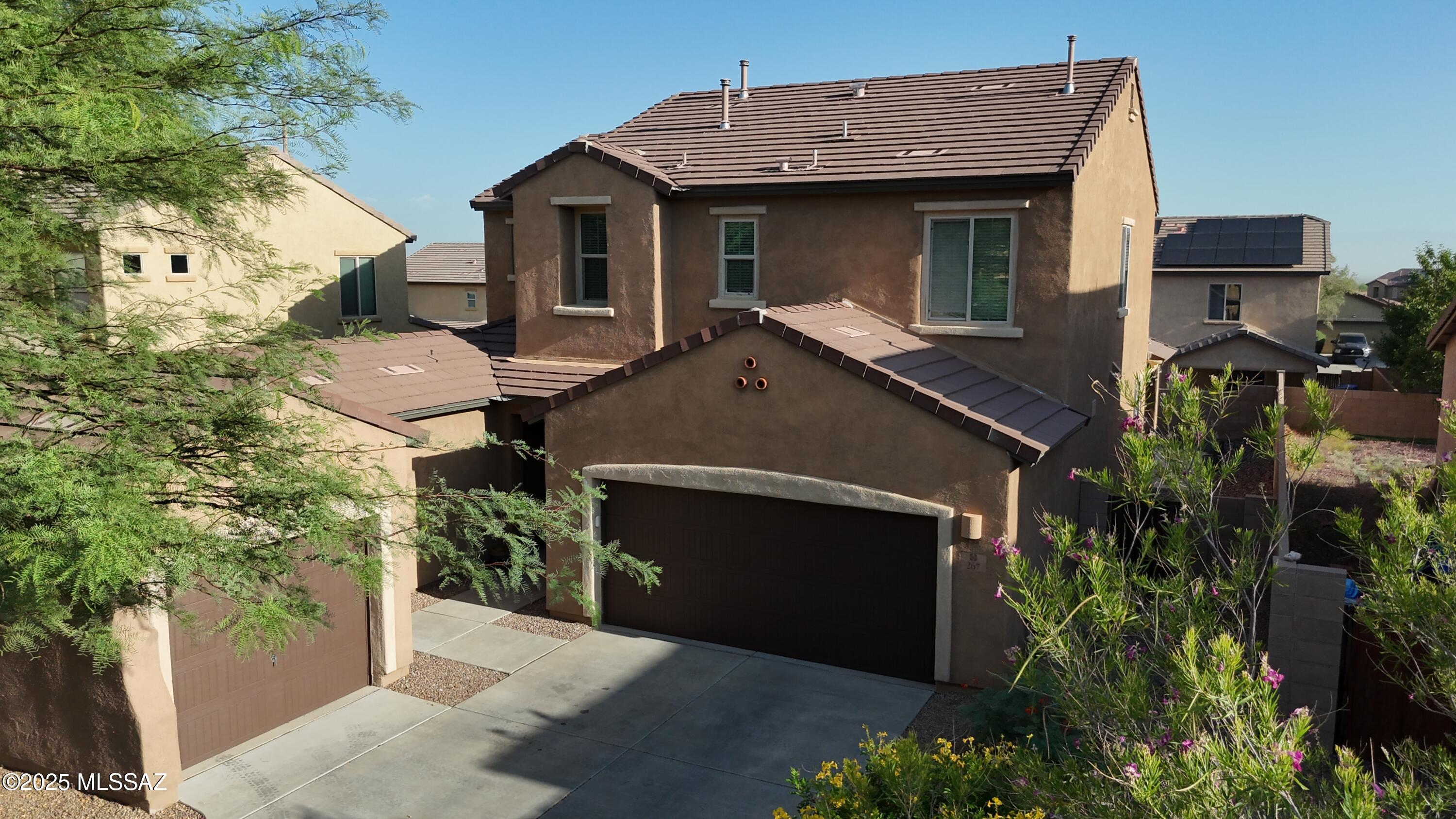 Oasis Santa Rita (1-298) - Residential