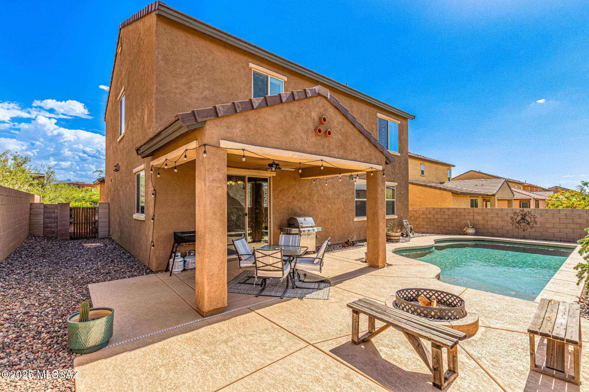 Oasis Santa Rita (1-298) - Residential