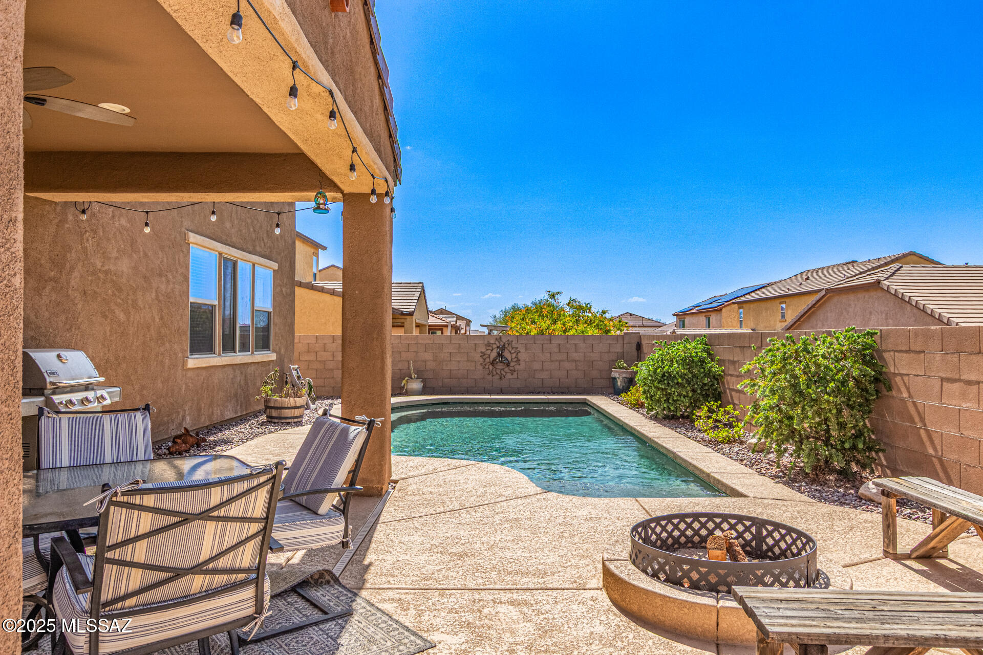 Oasis Santa Rita (1-298) - Residential