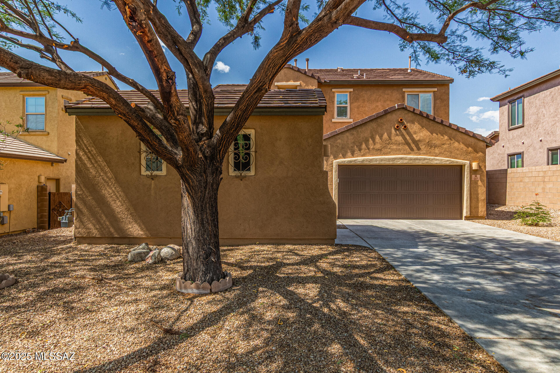 Oasis Santa Rita (1-298) - Residential