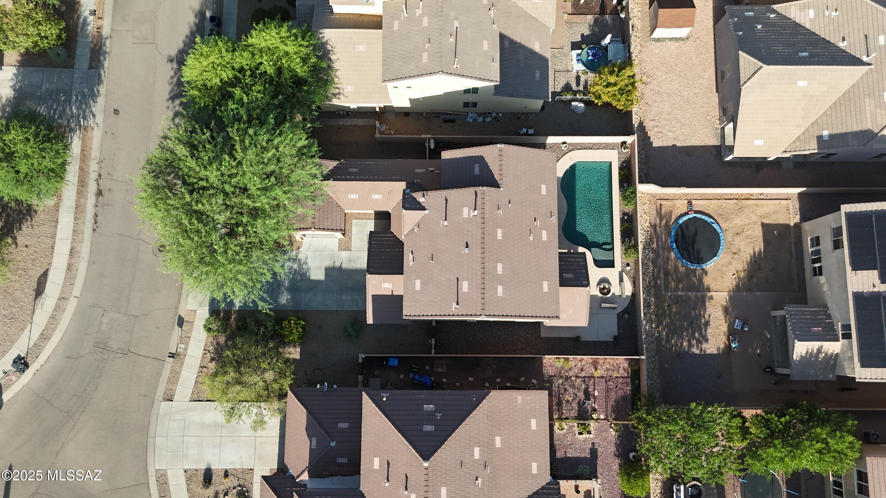 Oasis Santa Rita (1-298) - Residential