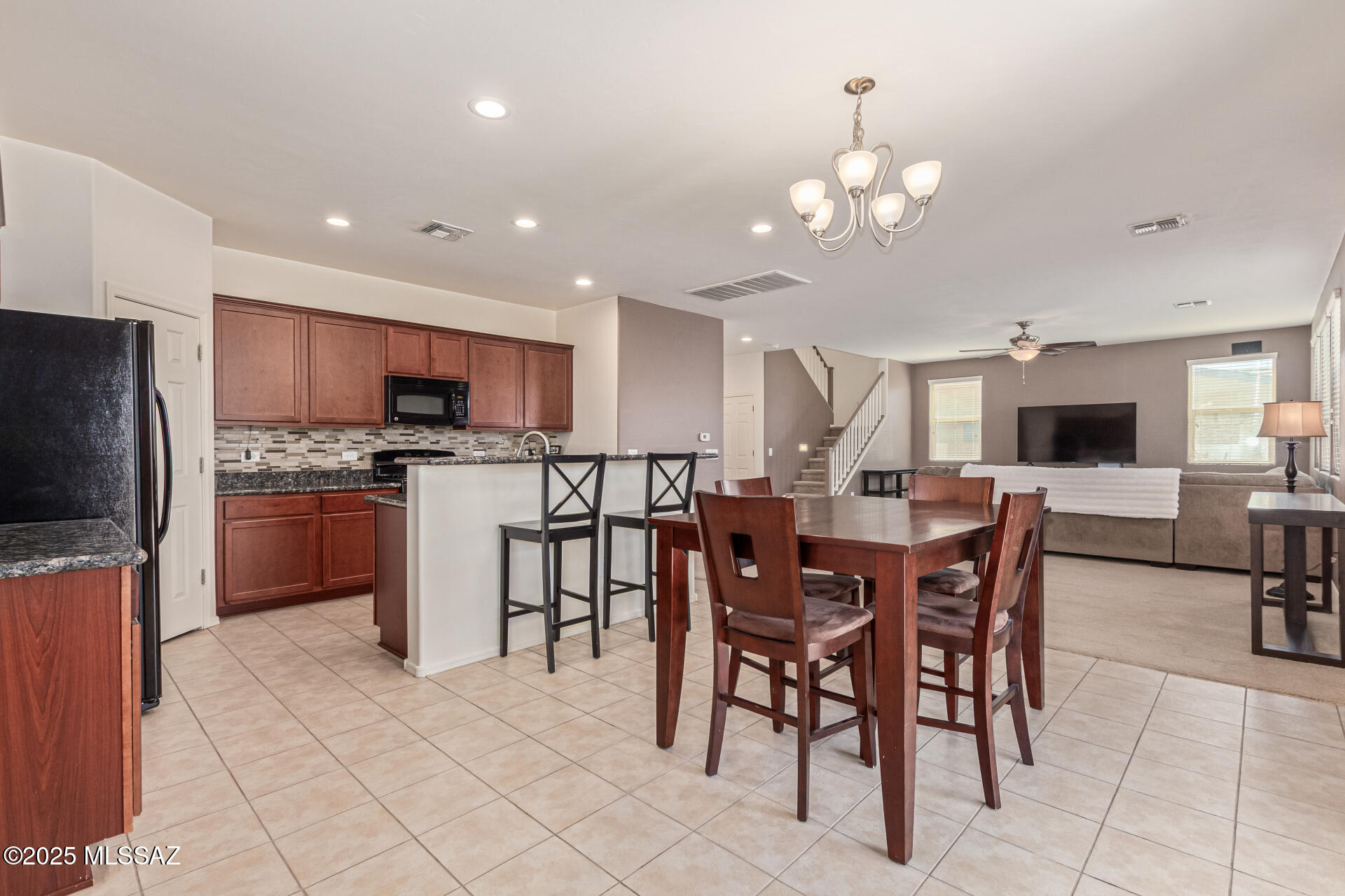 Oasis Santa Rita (1-298) - Residential