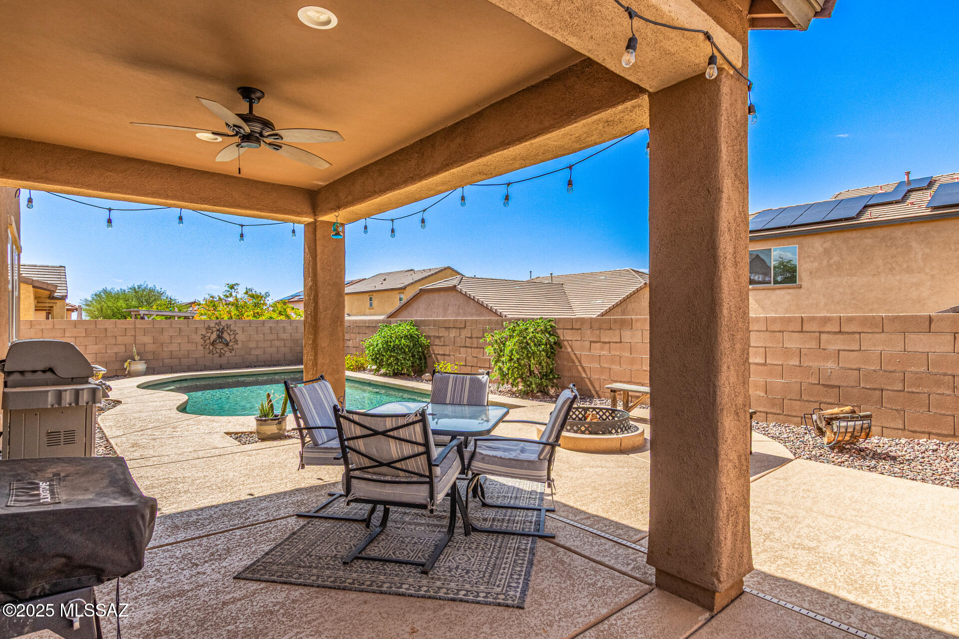 Oasis Santa Rita (1-298) - Residential