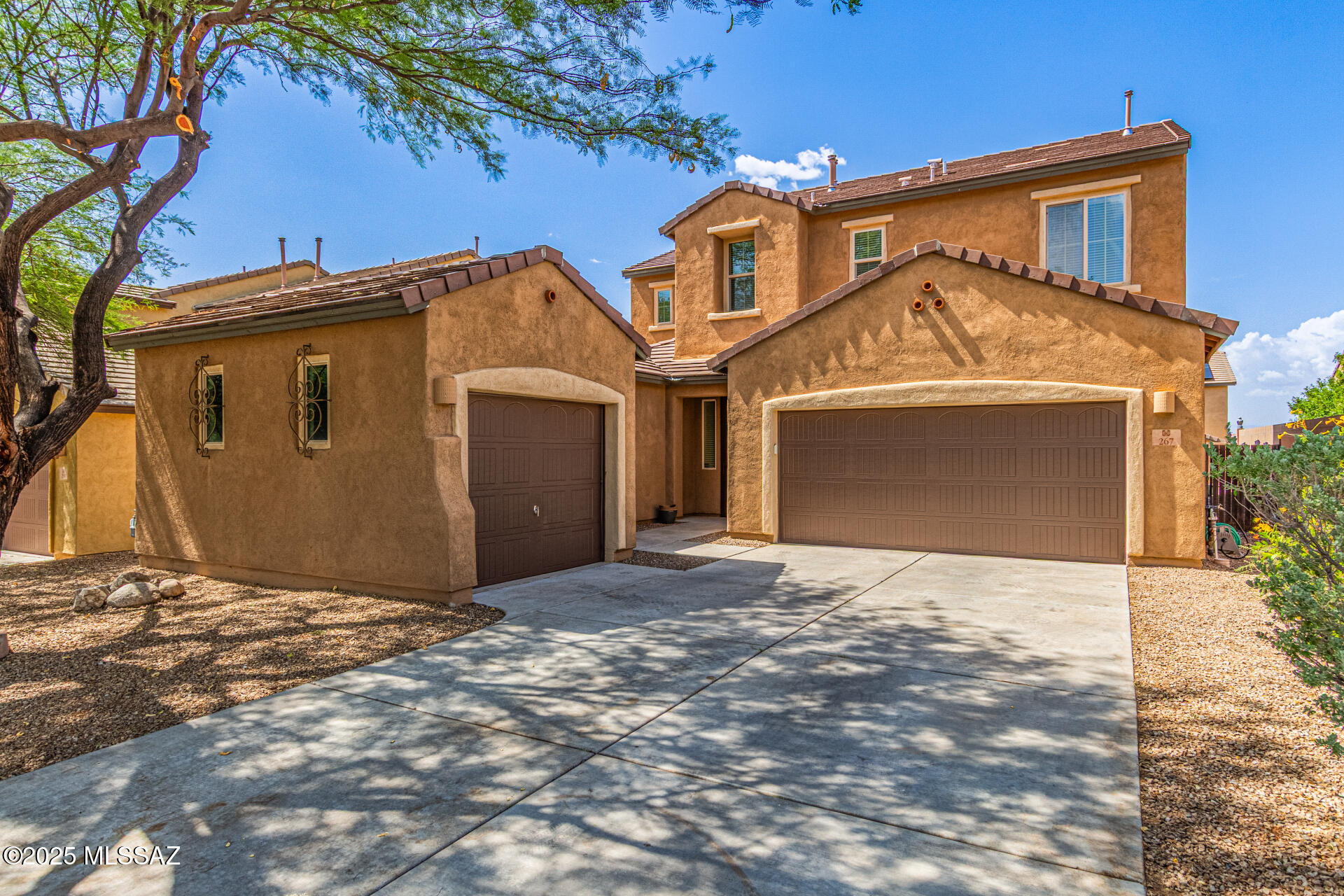 Oasis Santa Rita (1-298) - Residential