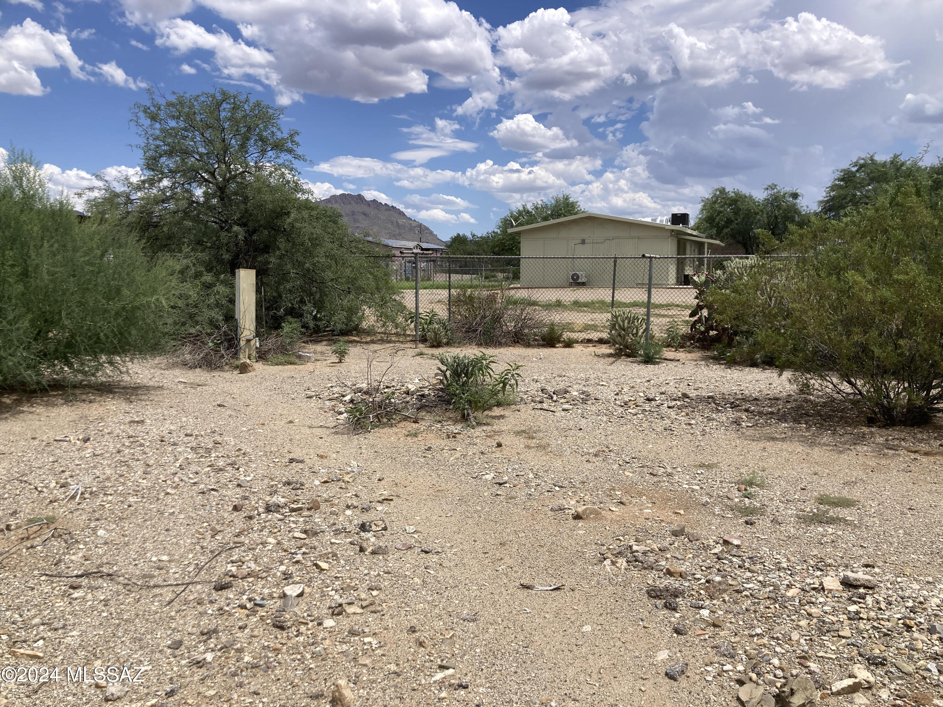 Millstone Manor NO. 6 - Land
