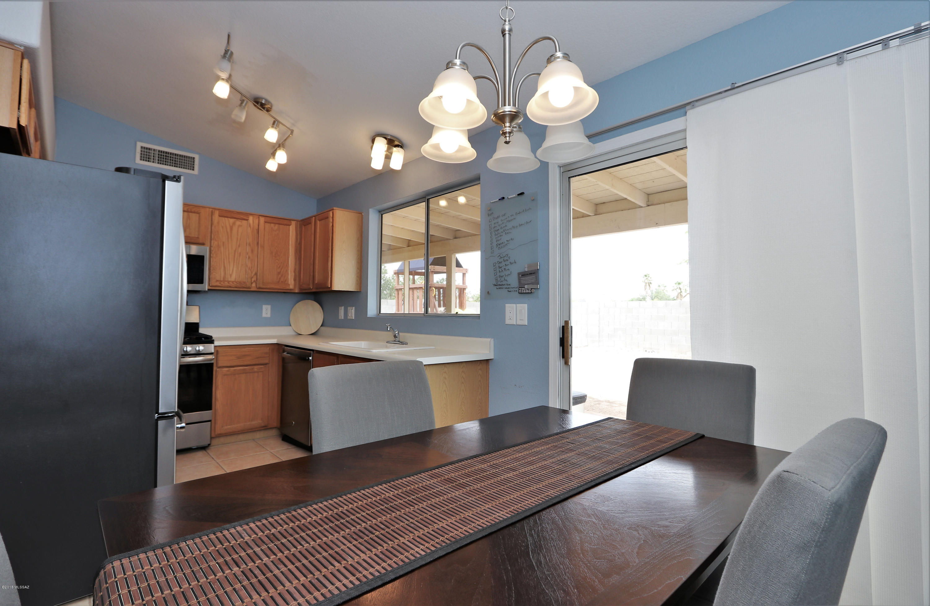 Colonial Ranch Estates (1-9) - Residential