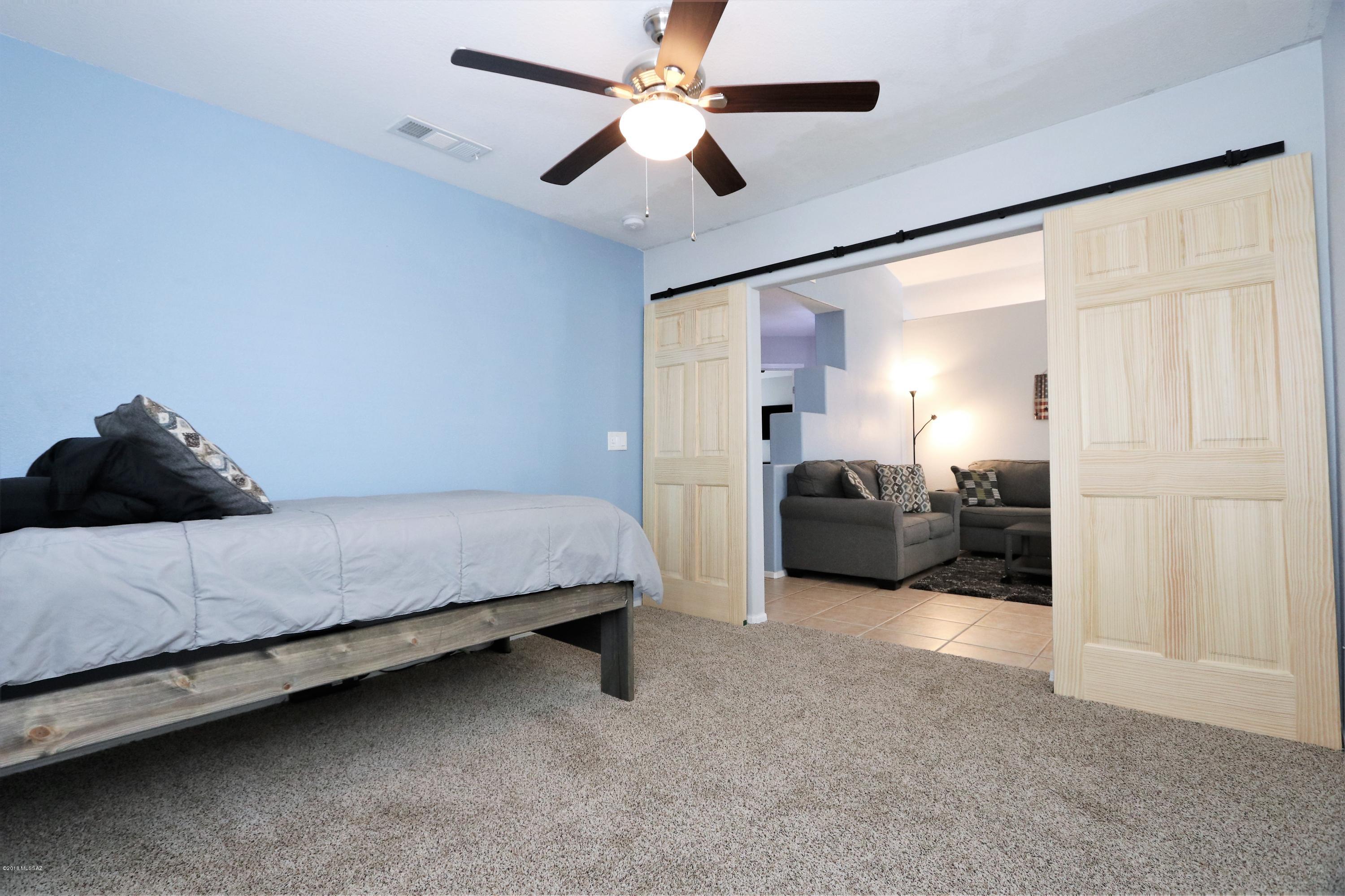 Colonial Ranch Estates (1-9) - Residential