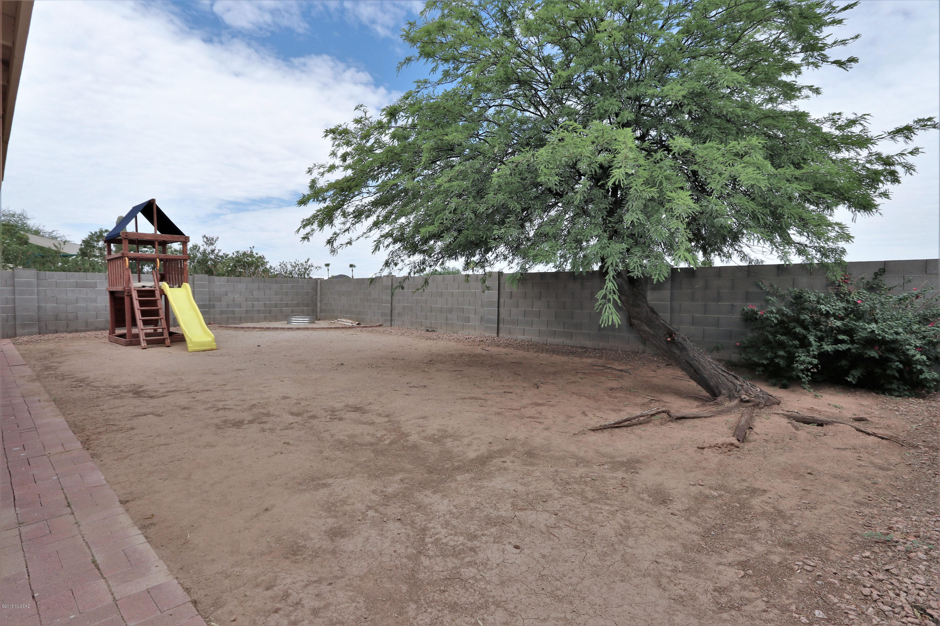 Colonial Ranch Estates (1-9) - Residential