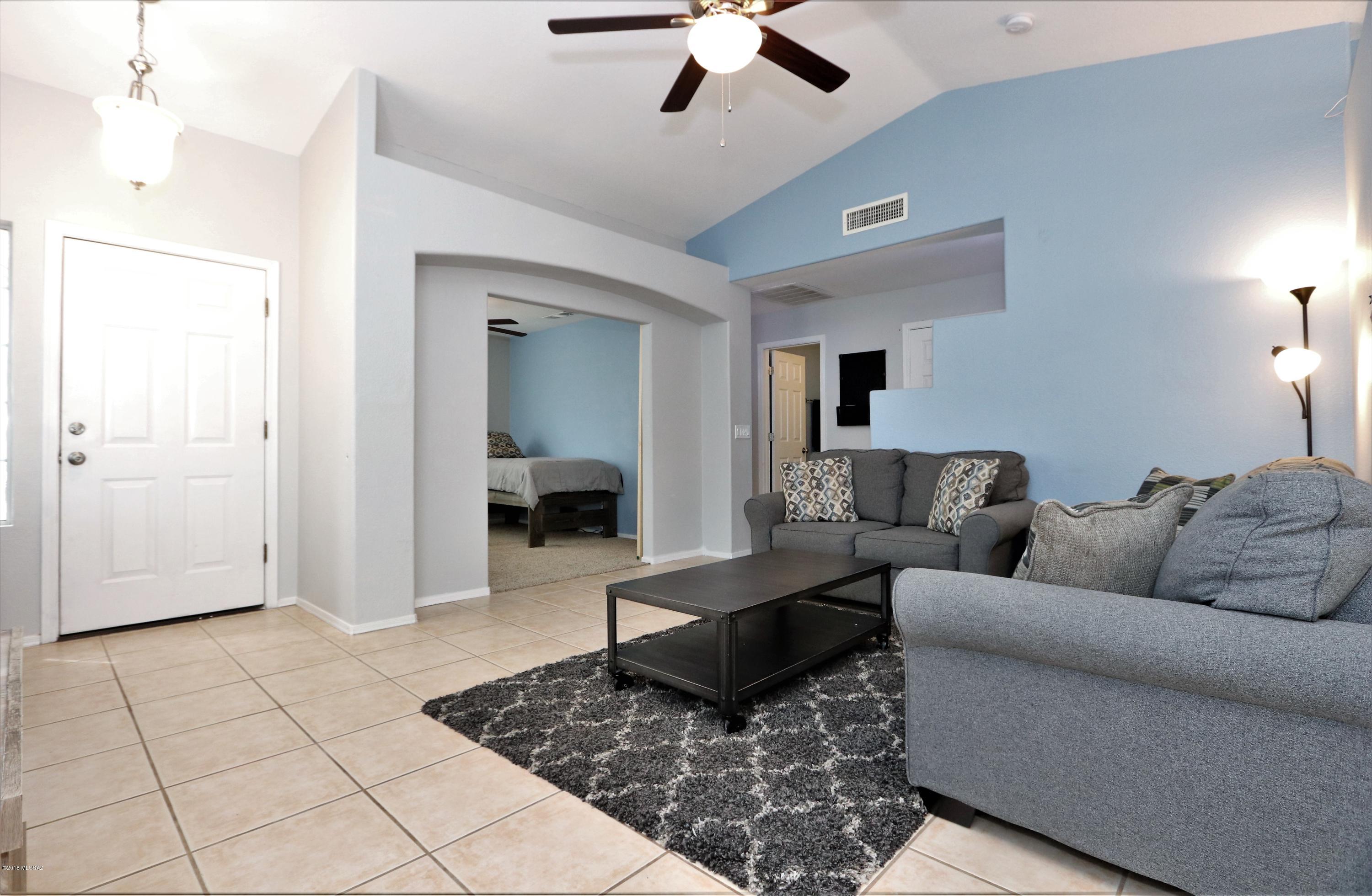 Colonial Ranch Estates (1-9) - Residential