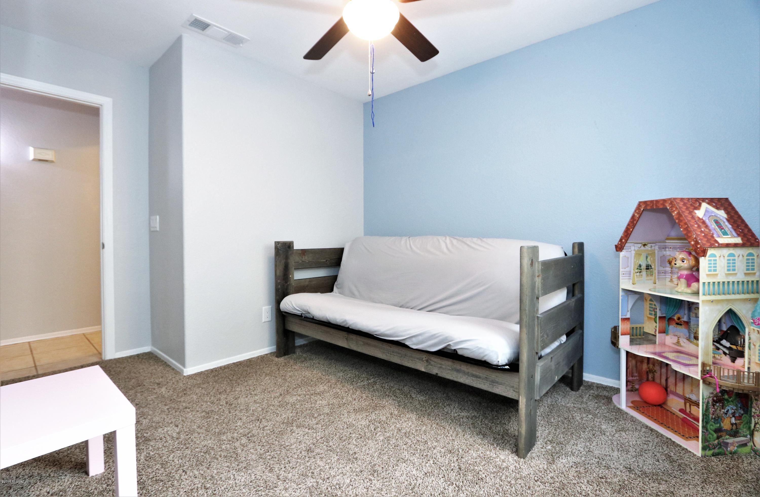 Colonial Ranch Estates (1-9) - Residential