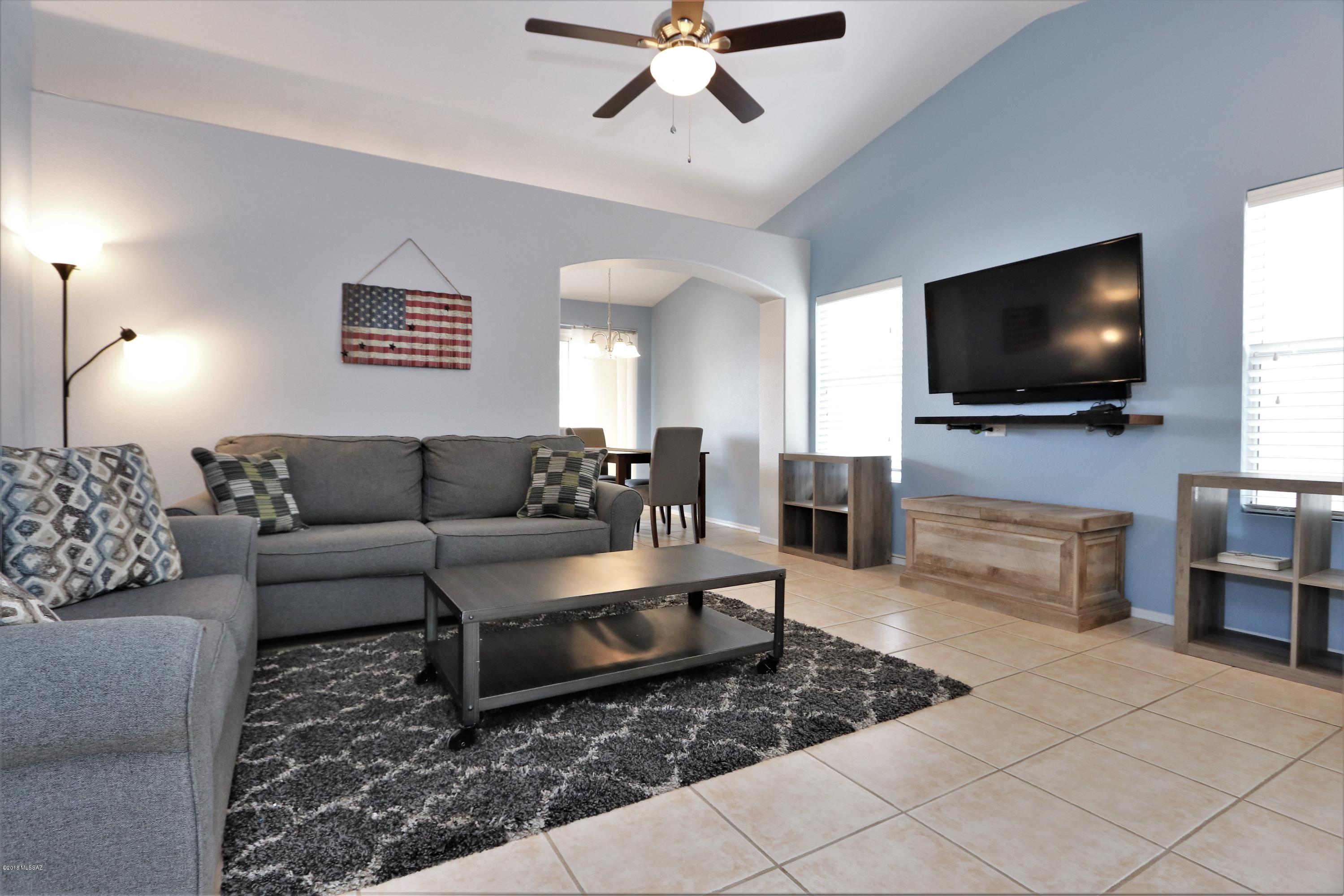 Colonial Ranch Estates (1-9) - Residential