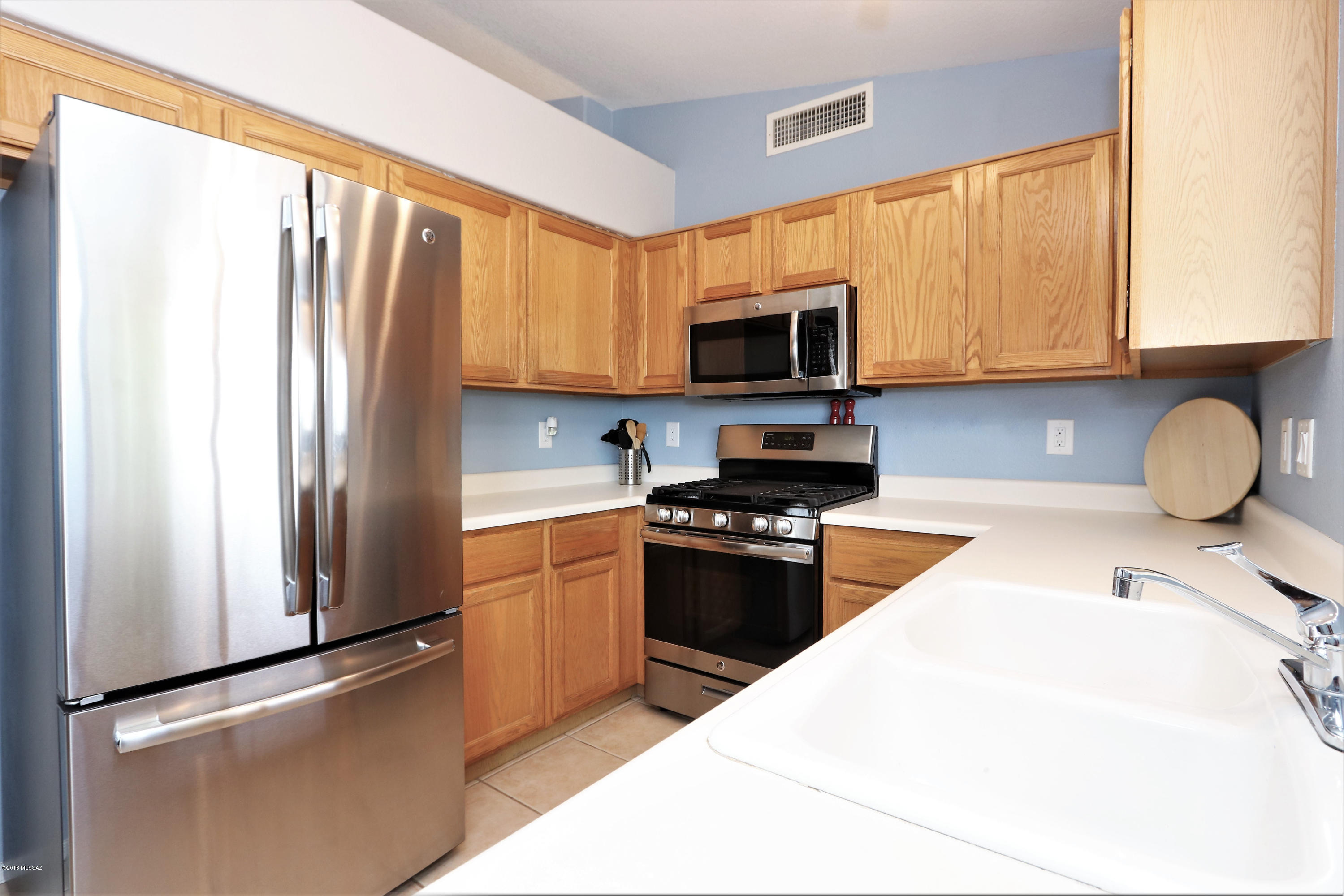 Colonial Ranch Estates (1-9) - Residential