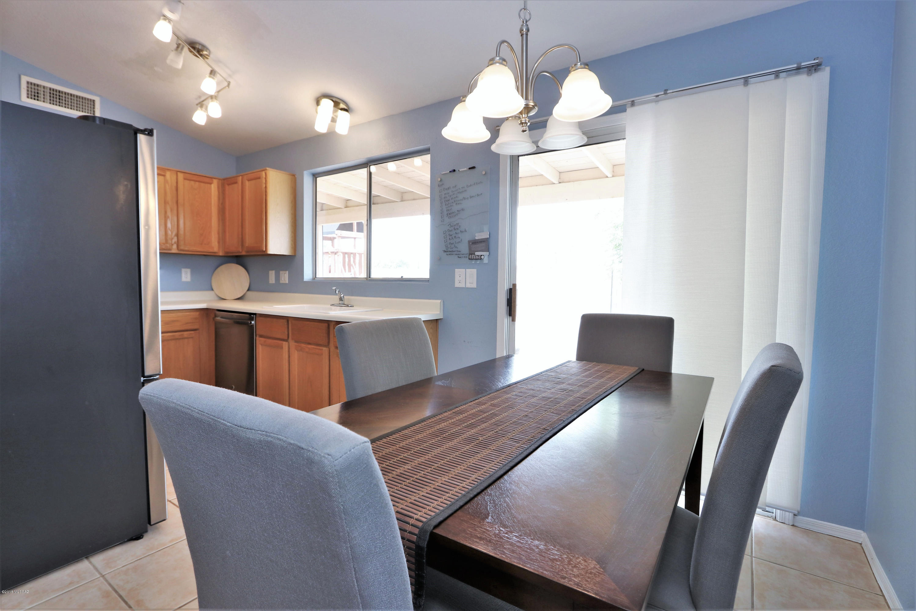 Colonial Ranch Estates (1-9) - Residential