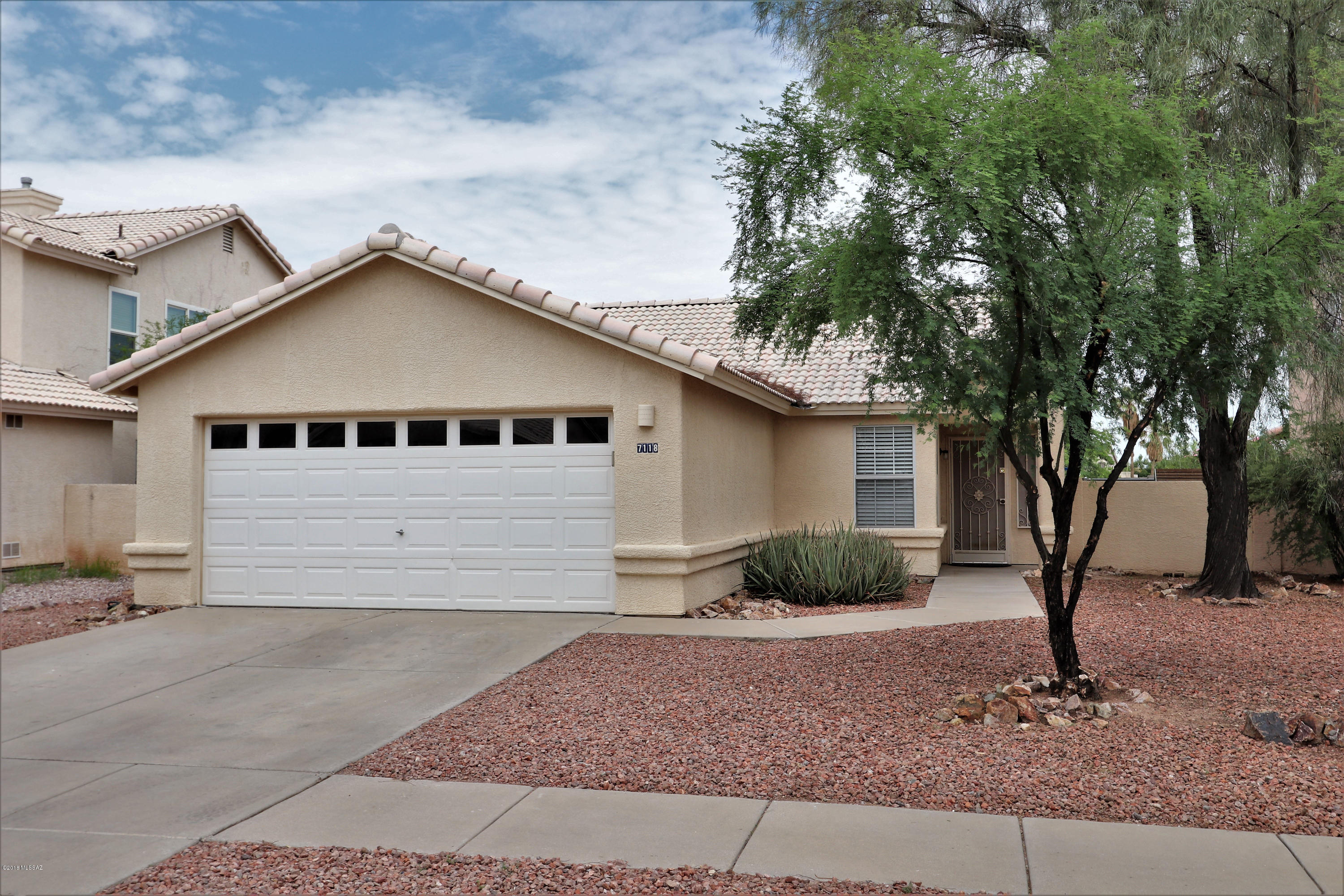 Colonial Ranch Estates (1-9) - Residential