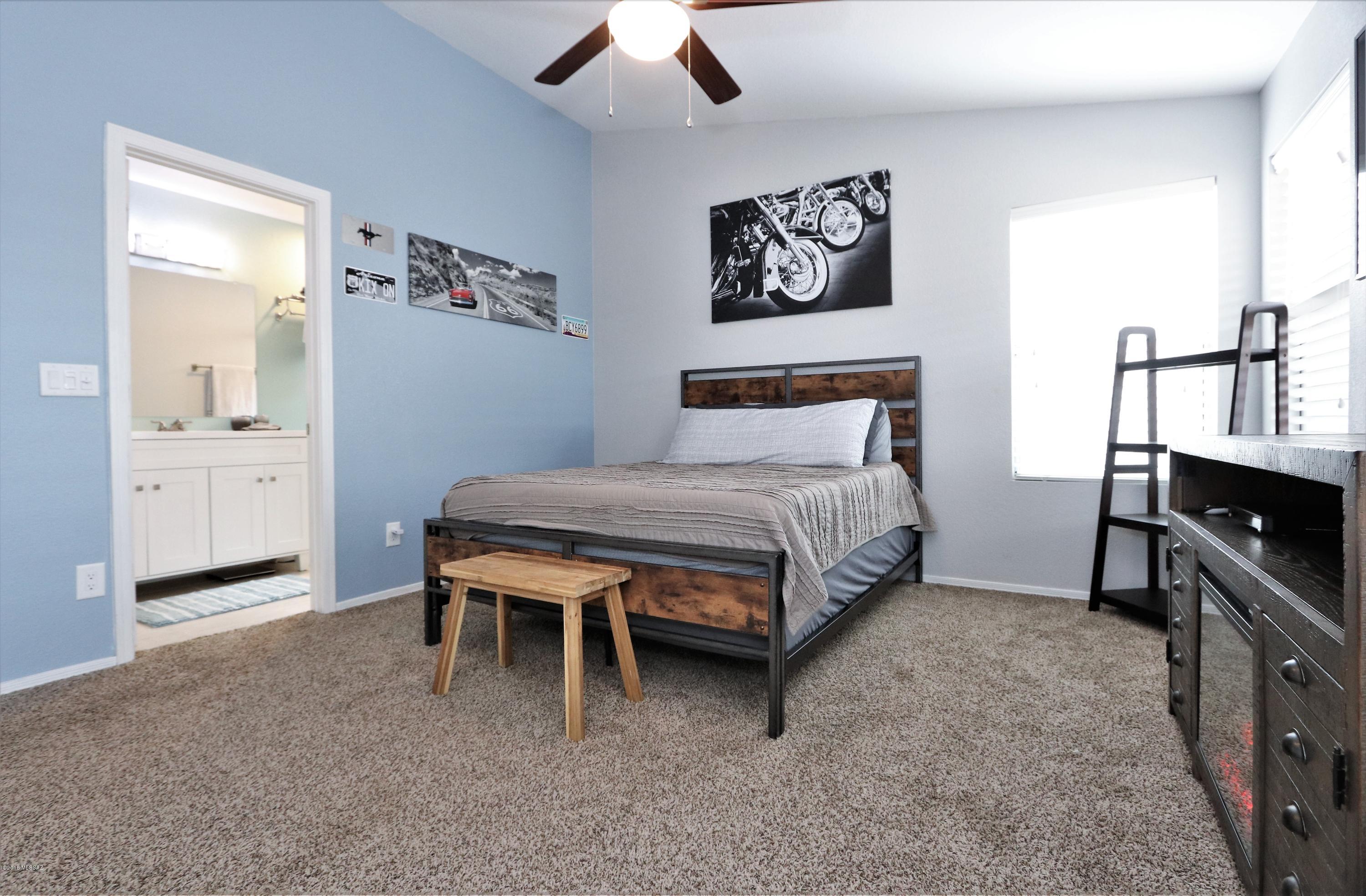 Colonial Ranch Estates (1-9) - Residential