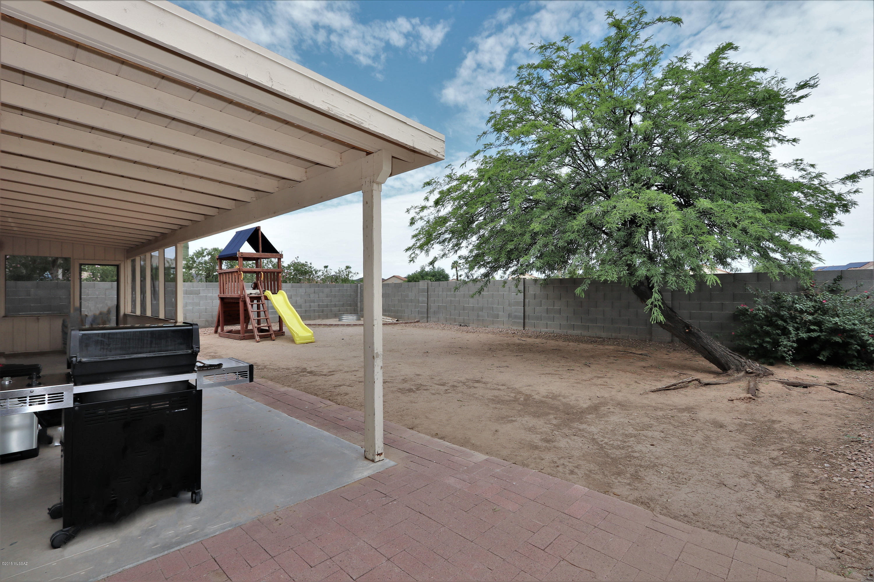 Colonial Ranch Estates (1-9) - Residential