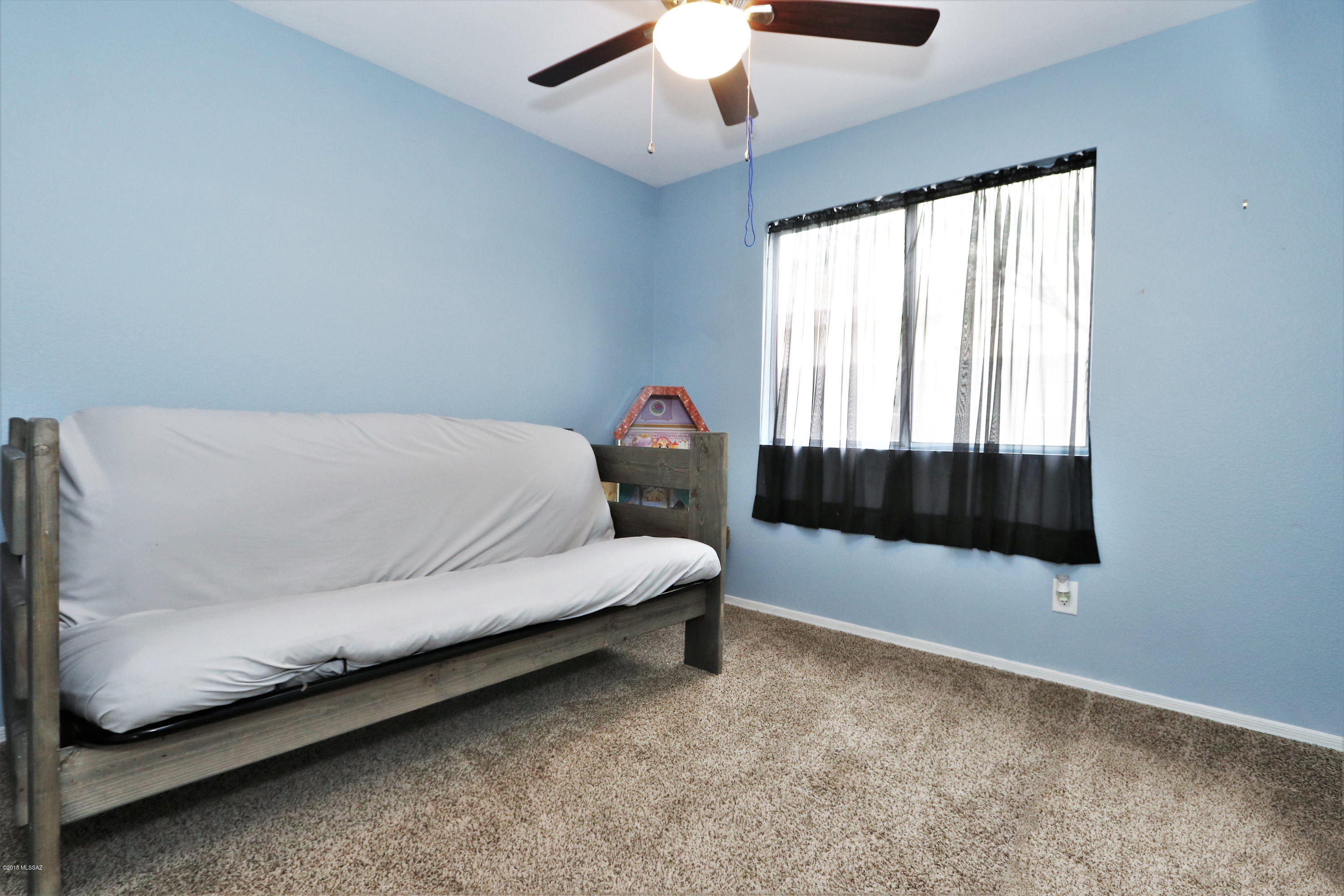 Colonial Ranch Estates (1-9) - Residential