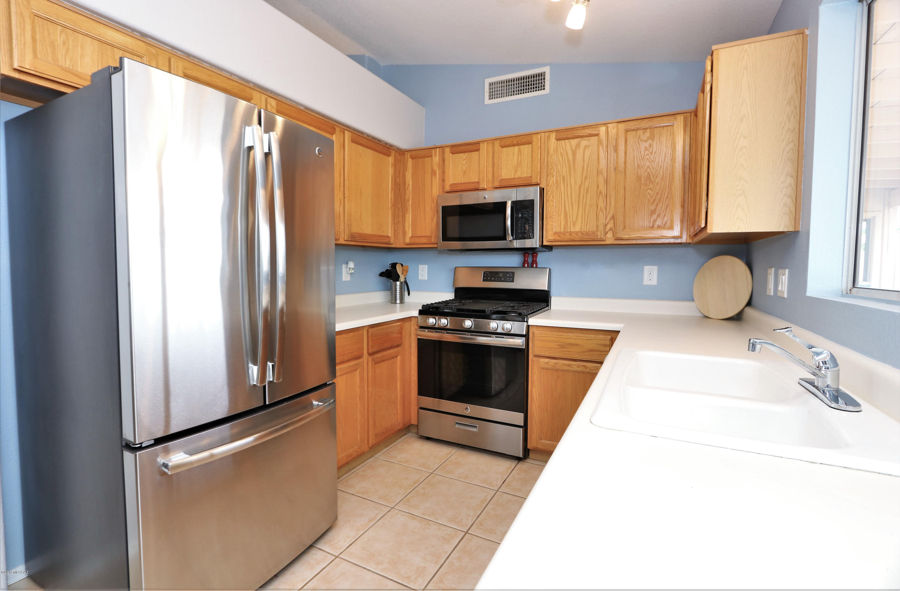 Colonial Ranch Estates (1-9) - Residential