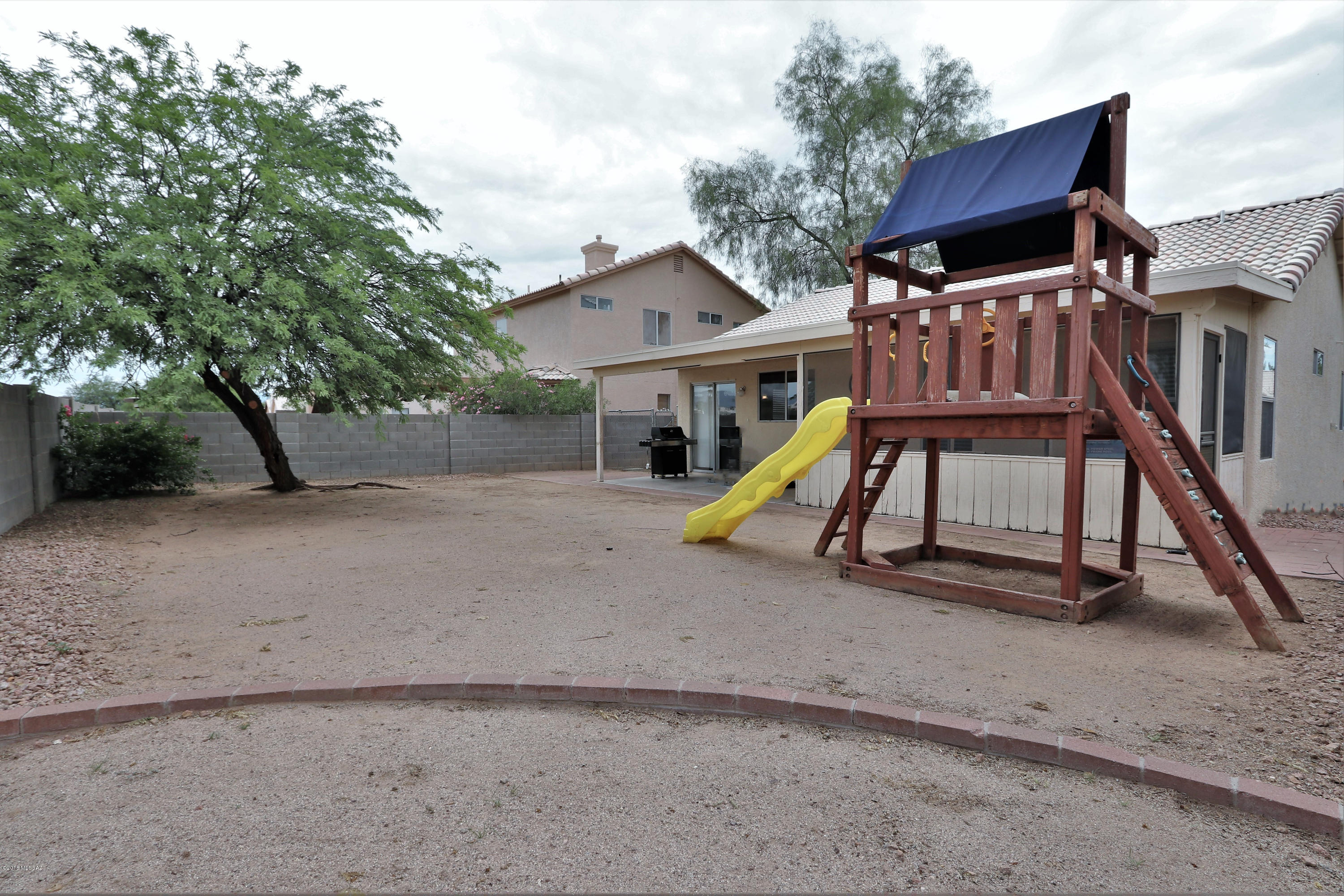 Colonial Ranch Estates (1-9) - Residential