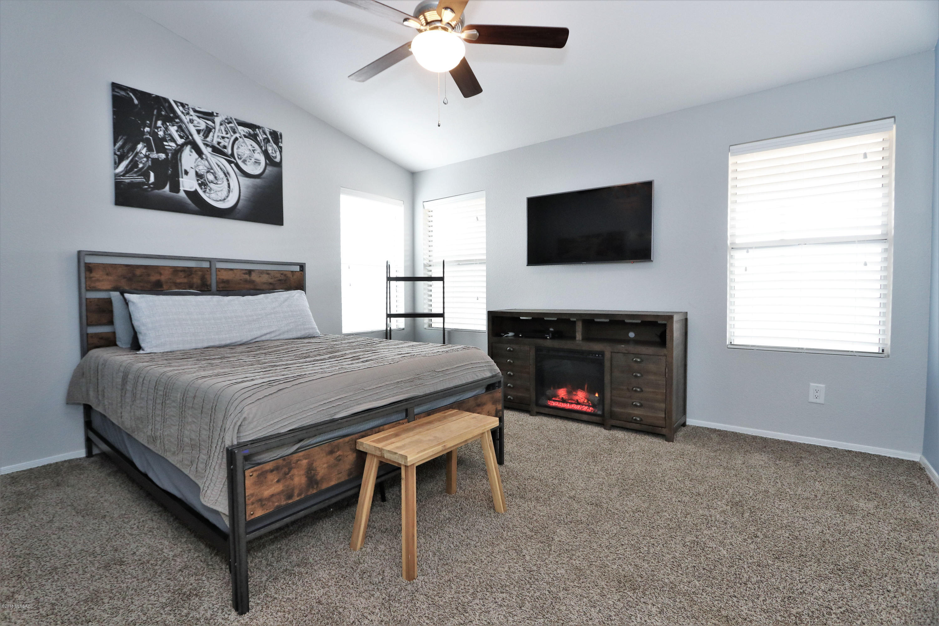 Colonial Ranch Estates (1-9) - Residential