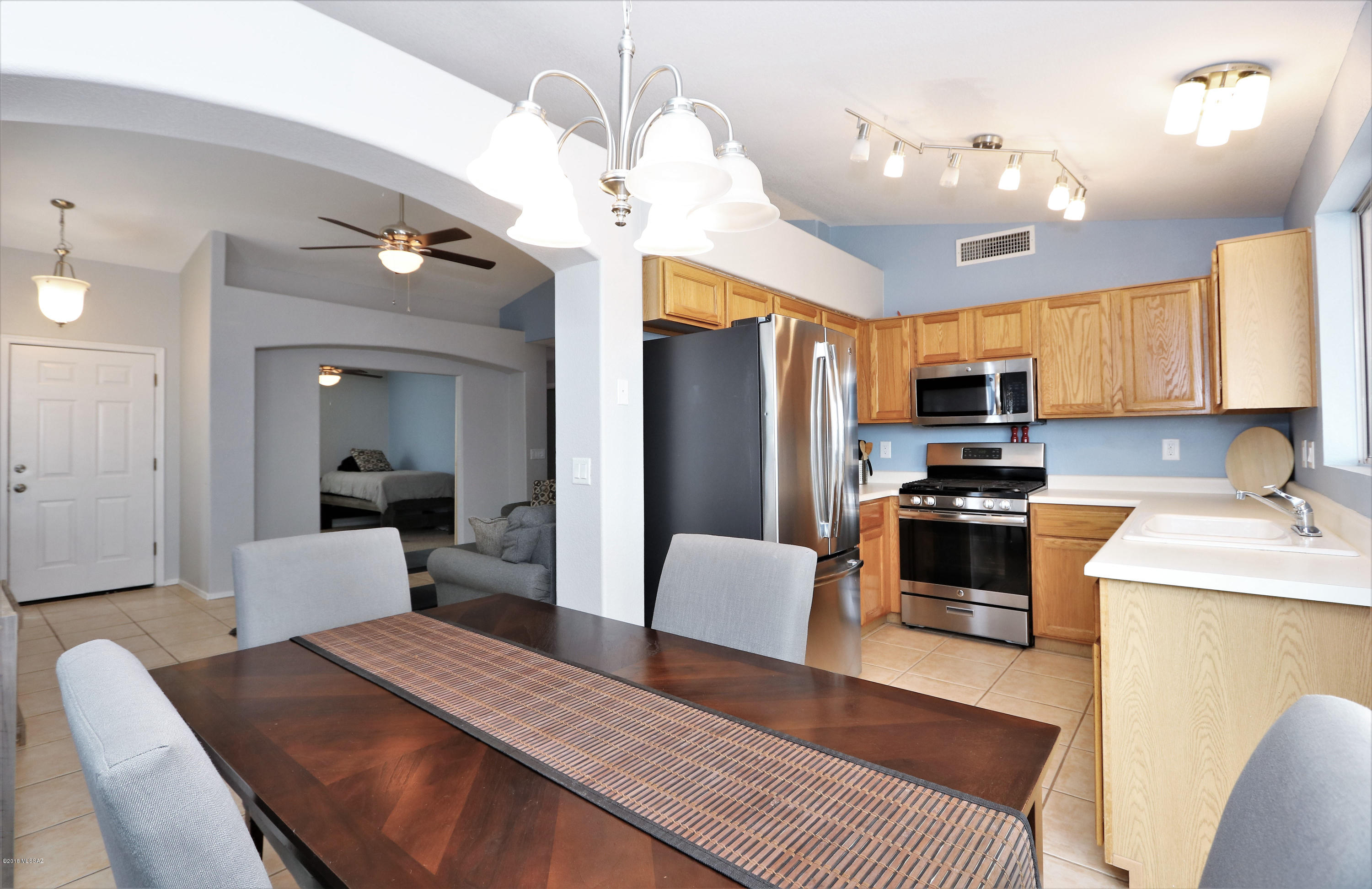 Colonial Ranch Estates (1-9) - Residential