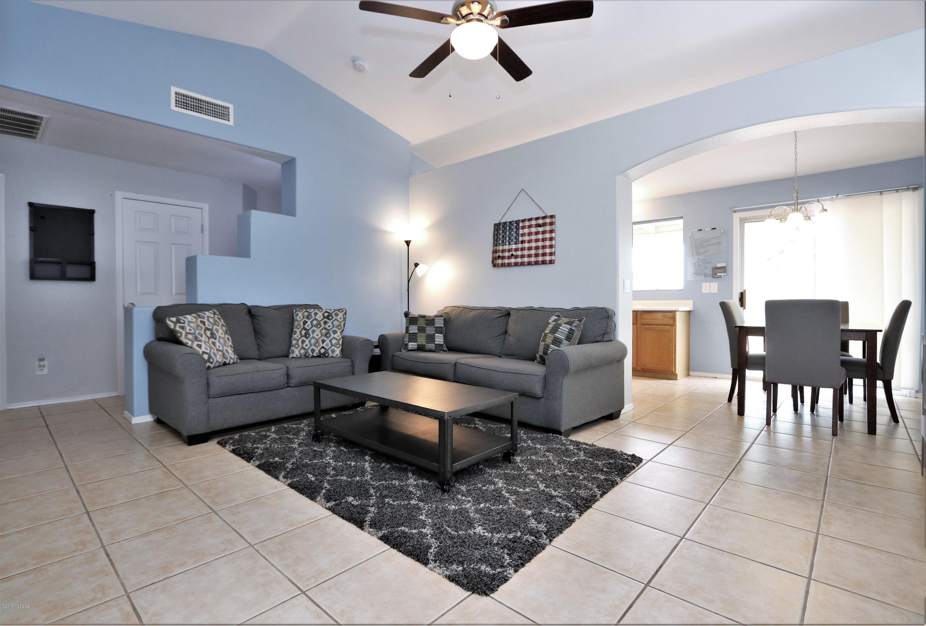 Colonial Ranch Estates (1-9) - Residential