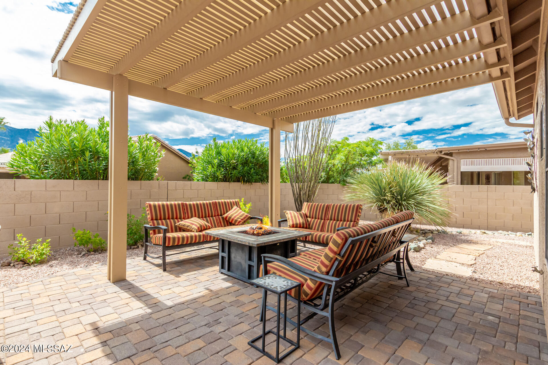 Saddlebrooke - Residential