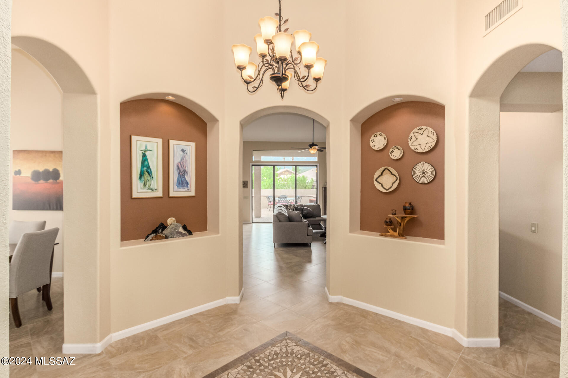 Saddlebrooke - Residential