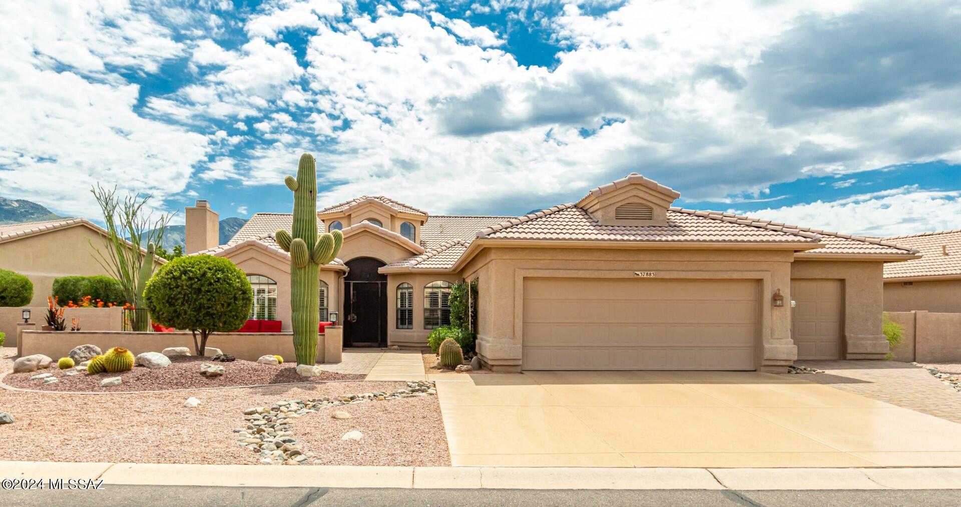Saddlebrooke - Residential