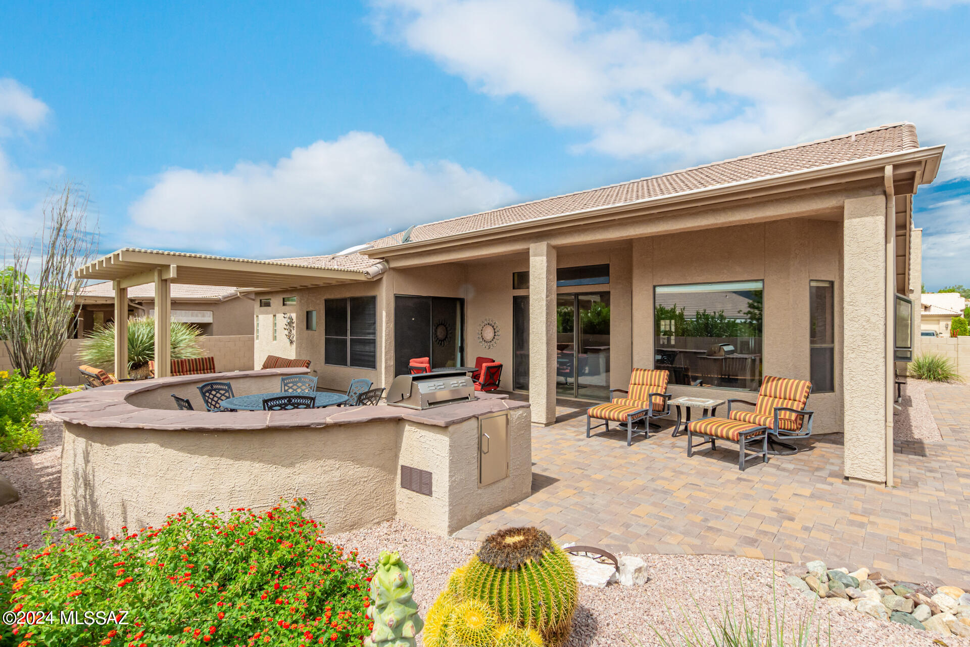 Saddlebrooke - Residential